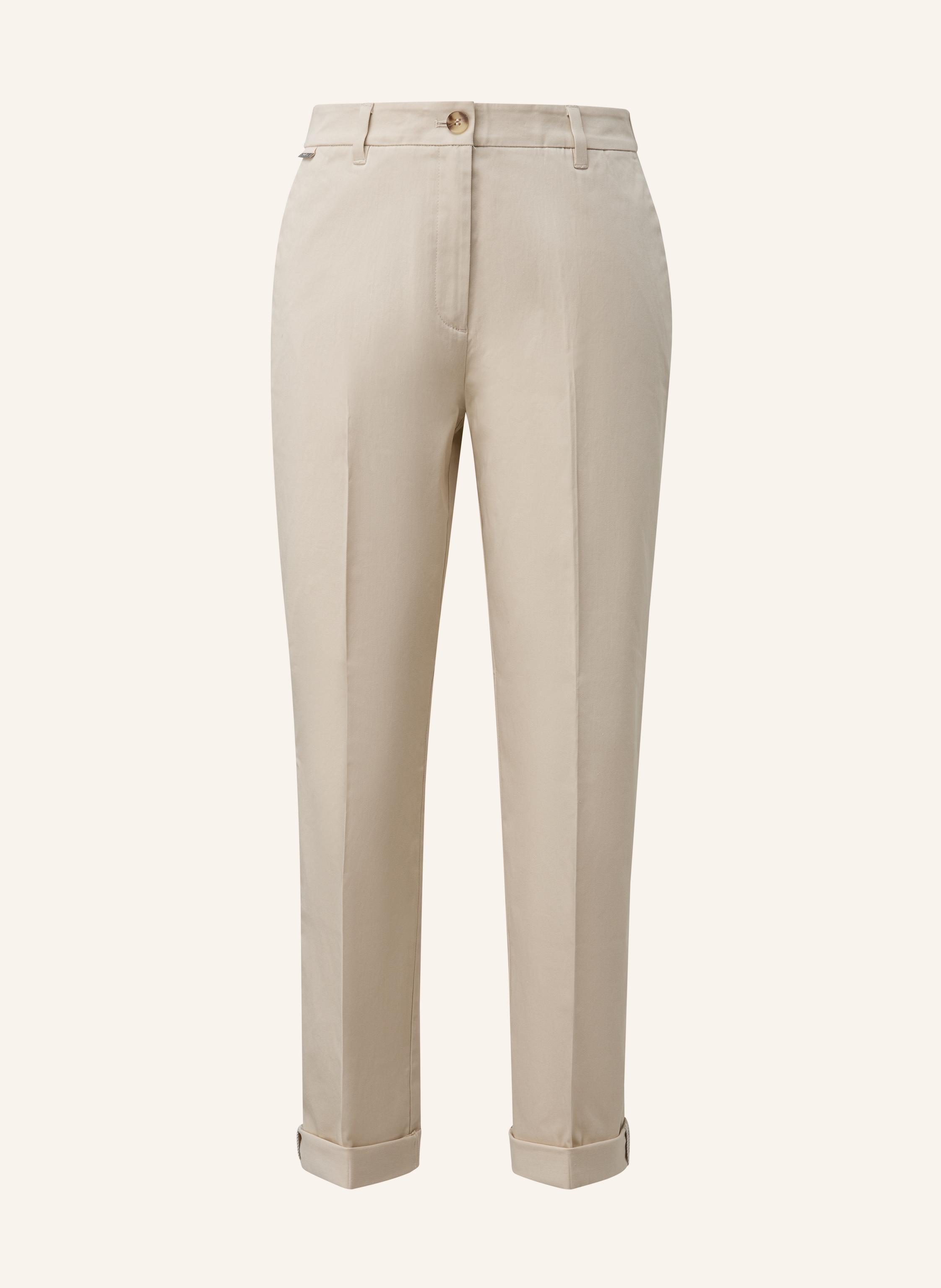 S.Oliver Hose beige