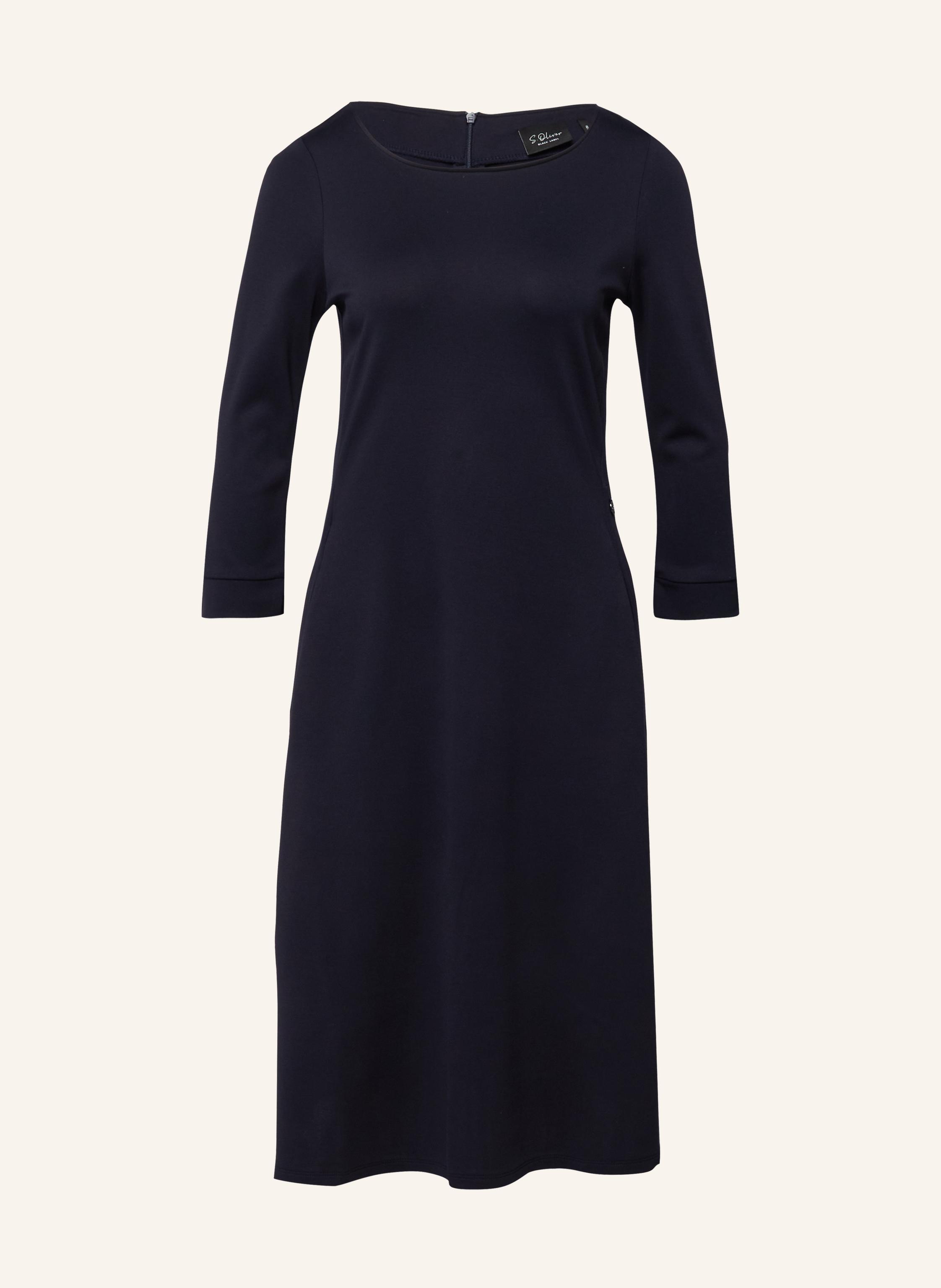 S.Oliver Kleid blau