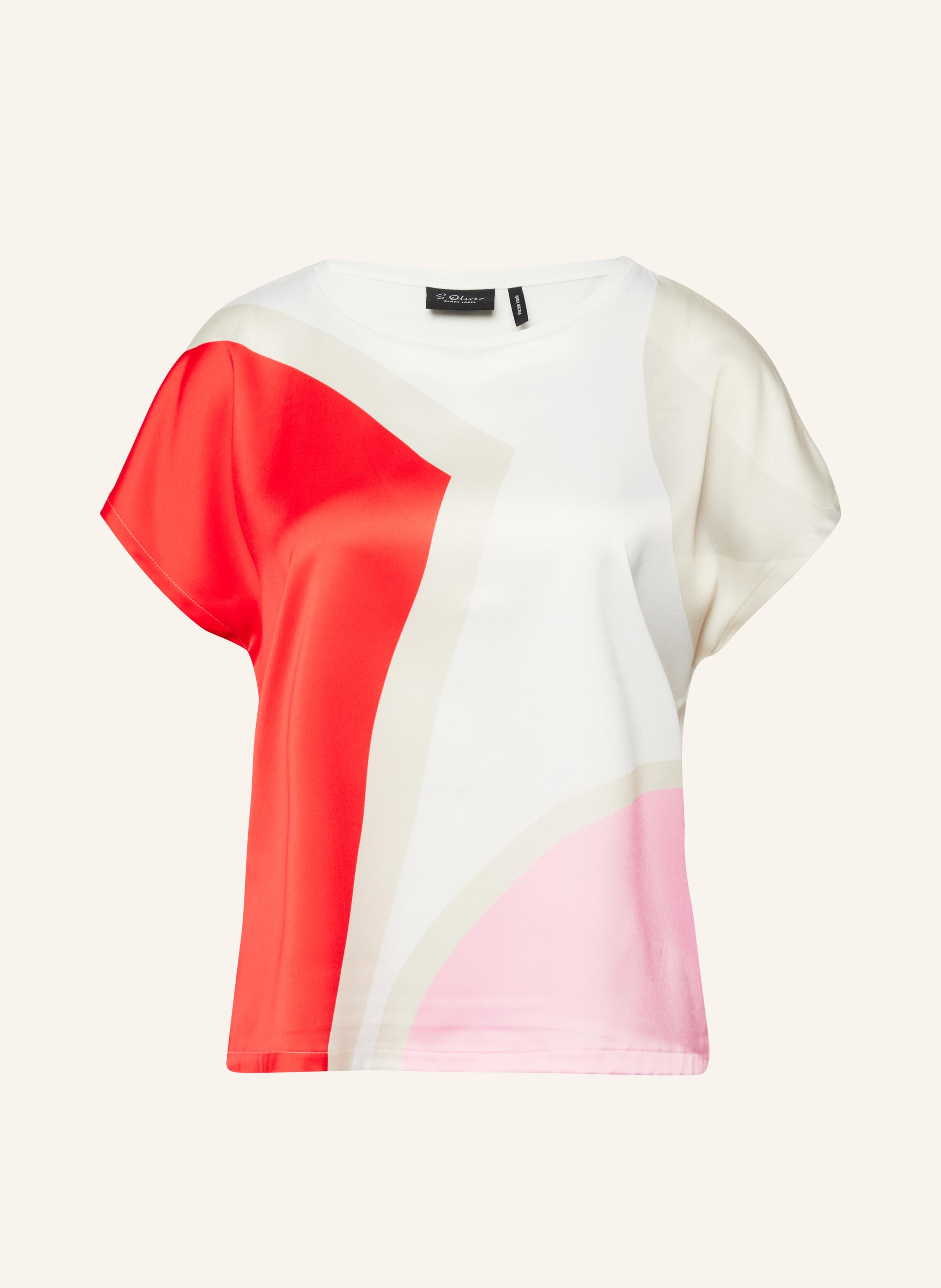 S.Oliver T-Shirt beige