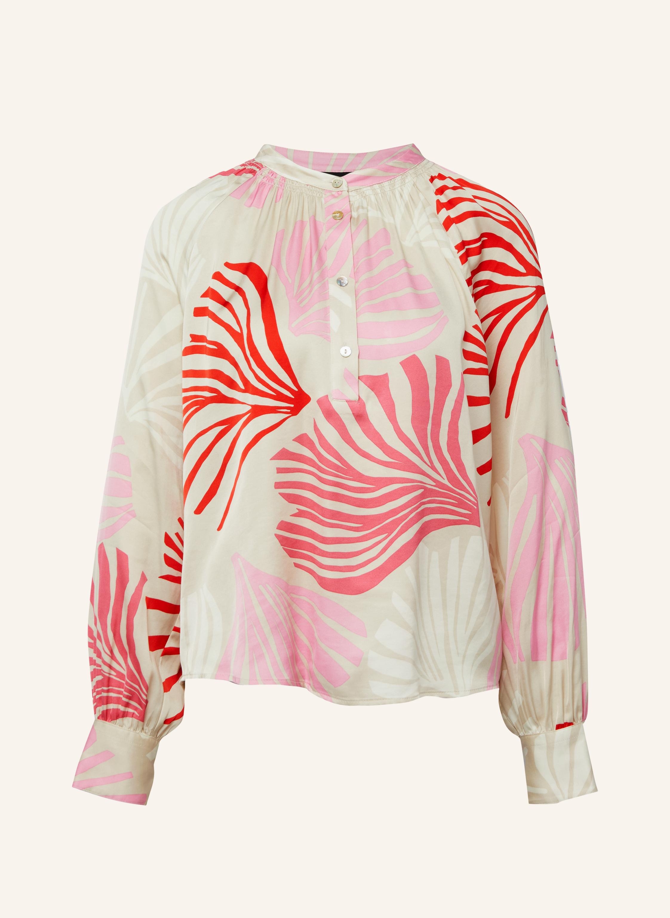S.Oliver Bluse beige
