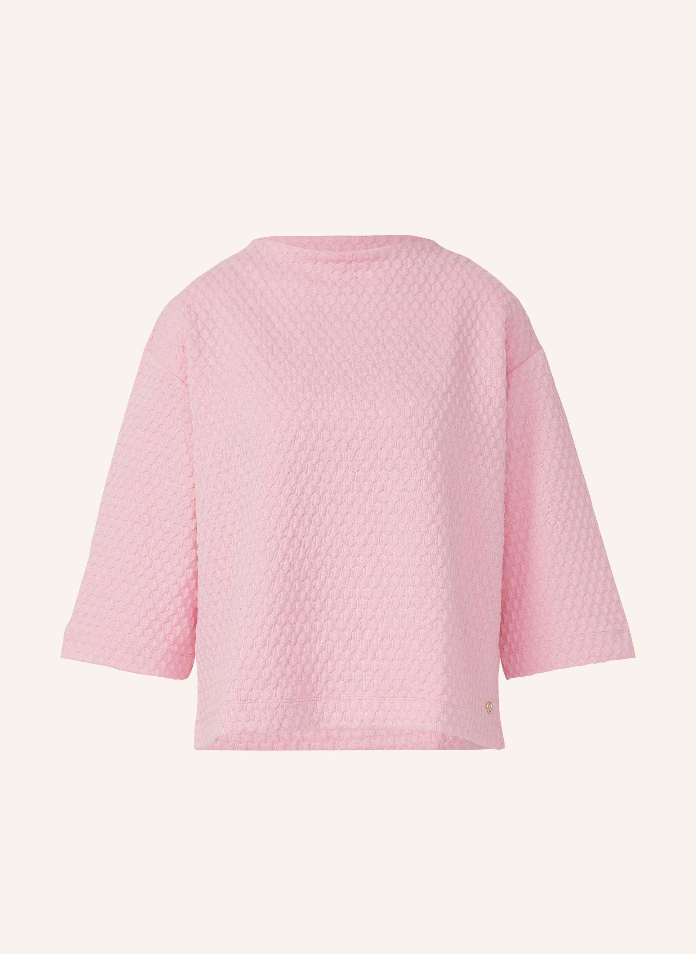 S.Oliver Sweatshirt rosa