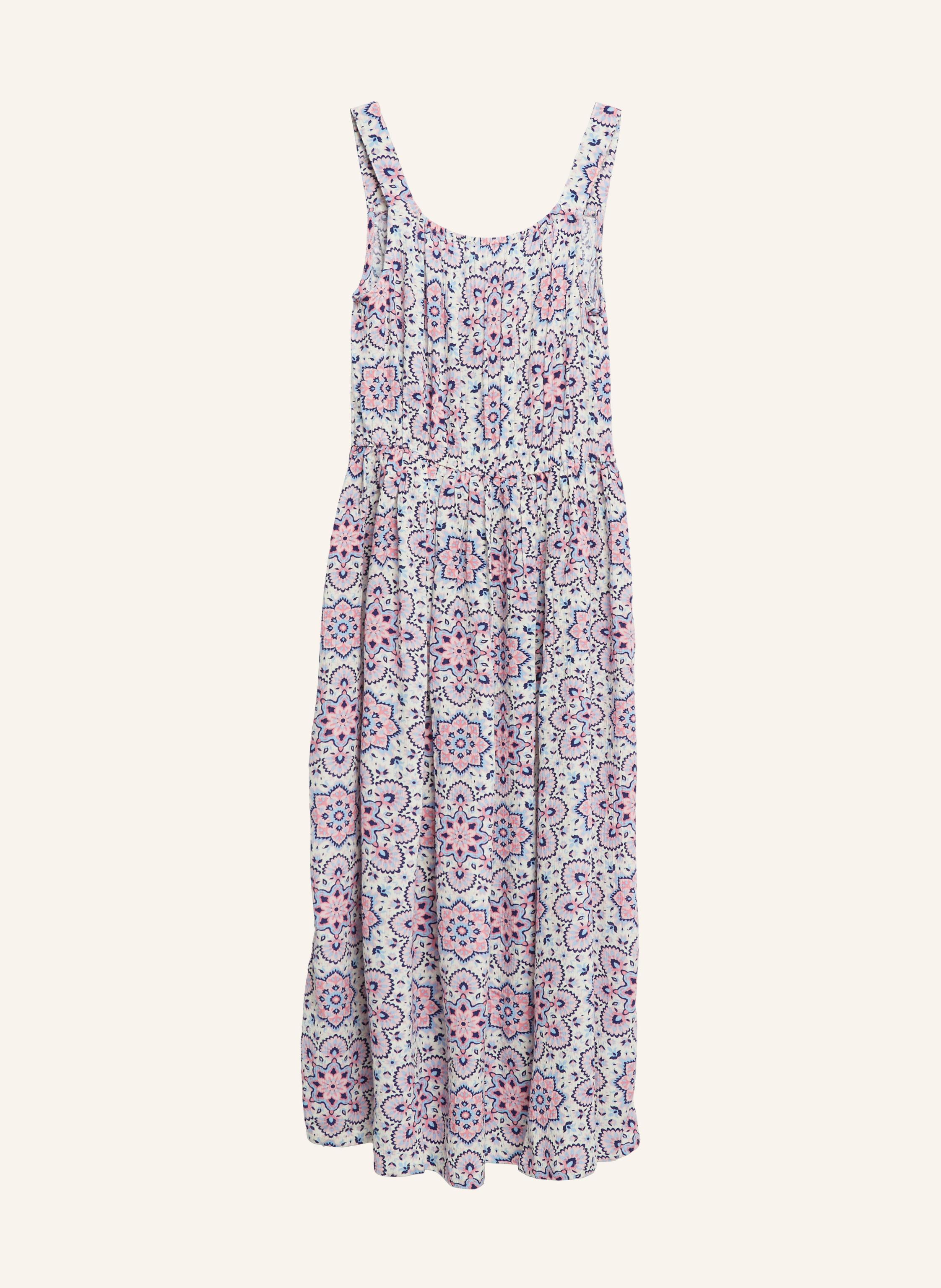 S.Oliver Kleid beige