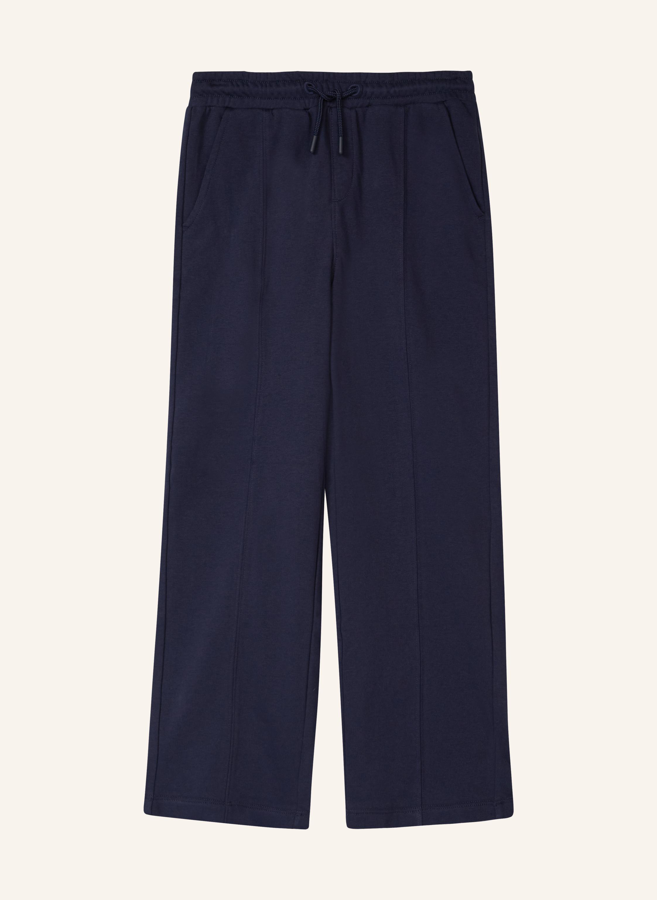 S.Oliver Leggings blau