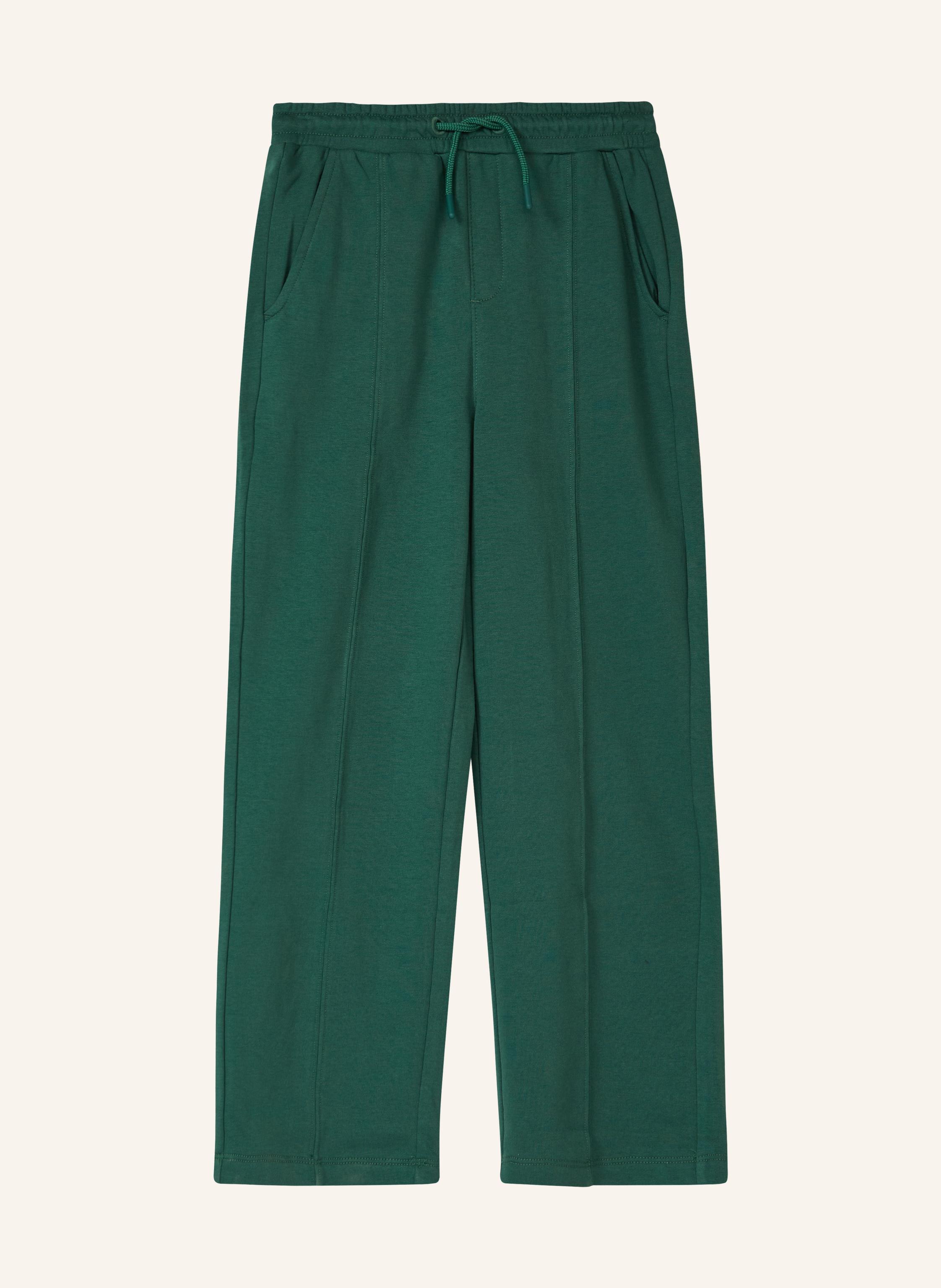 S.Oliver Leggings gruen