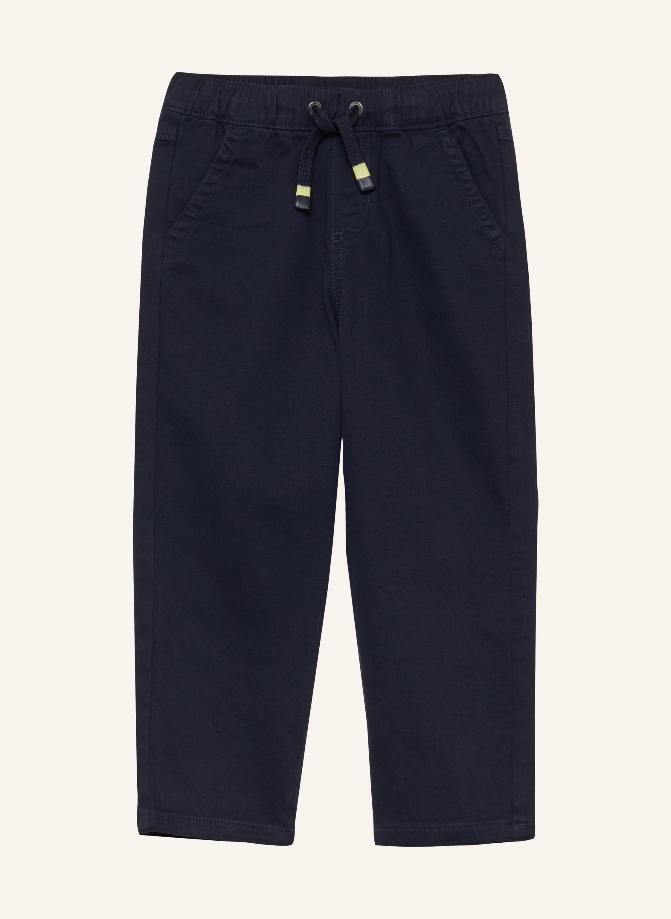 S.Oliver Hose Toni blau