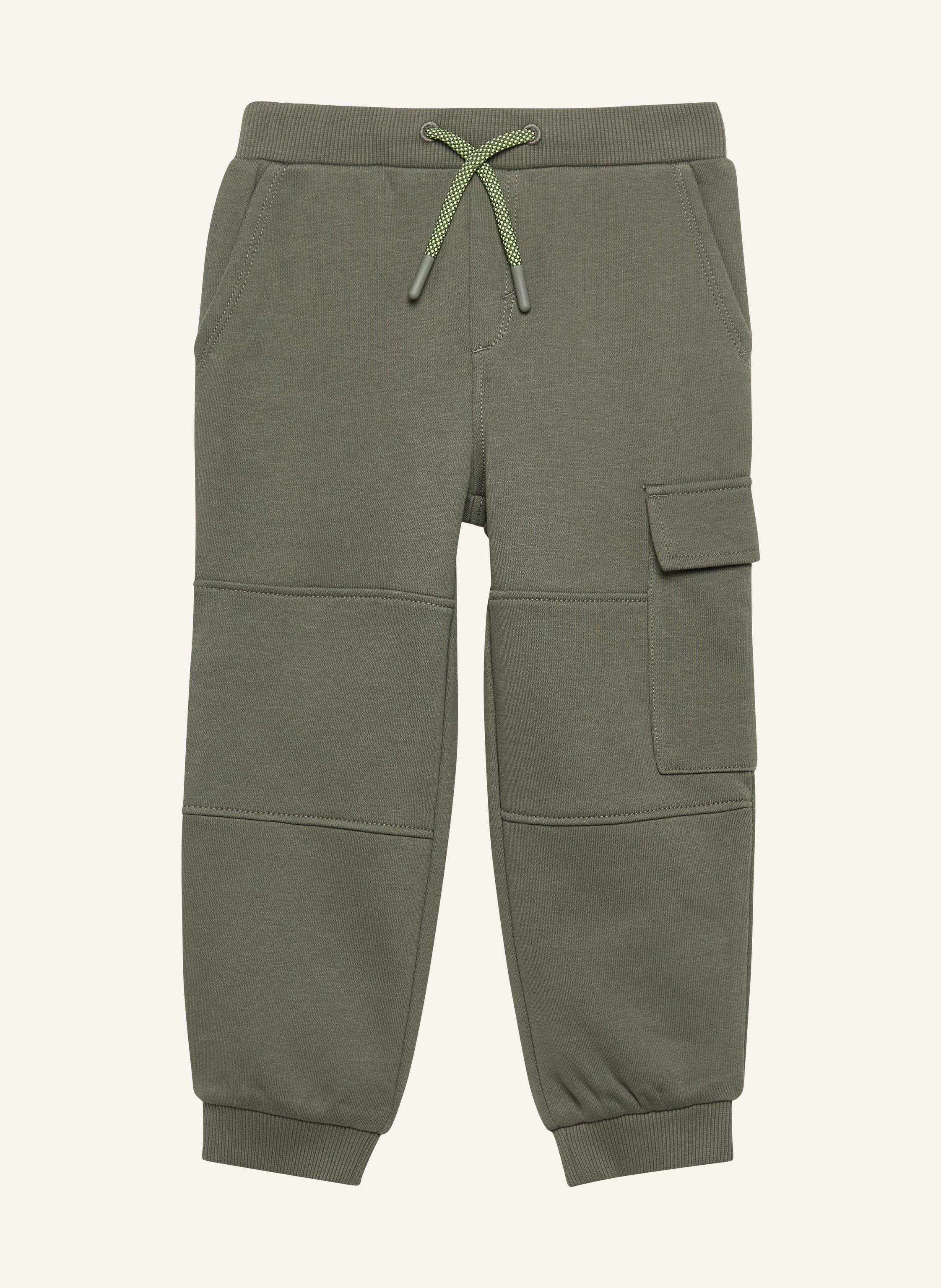 S.Oliver Leggings gruen