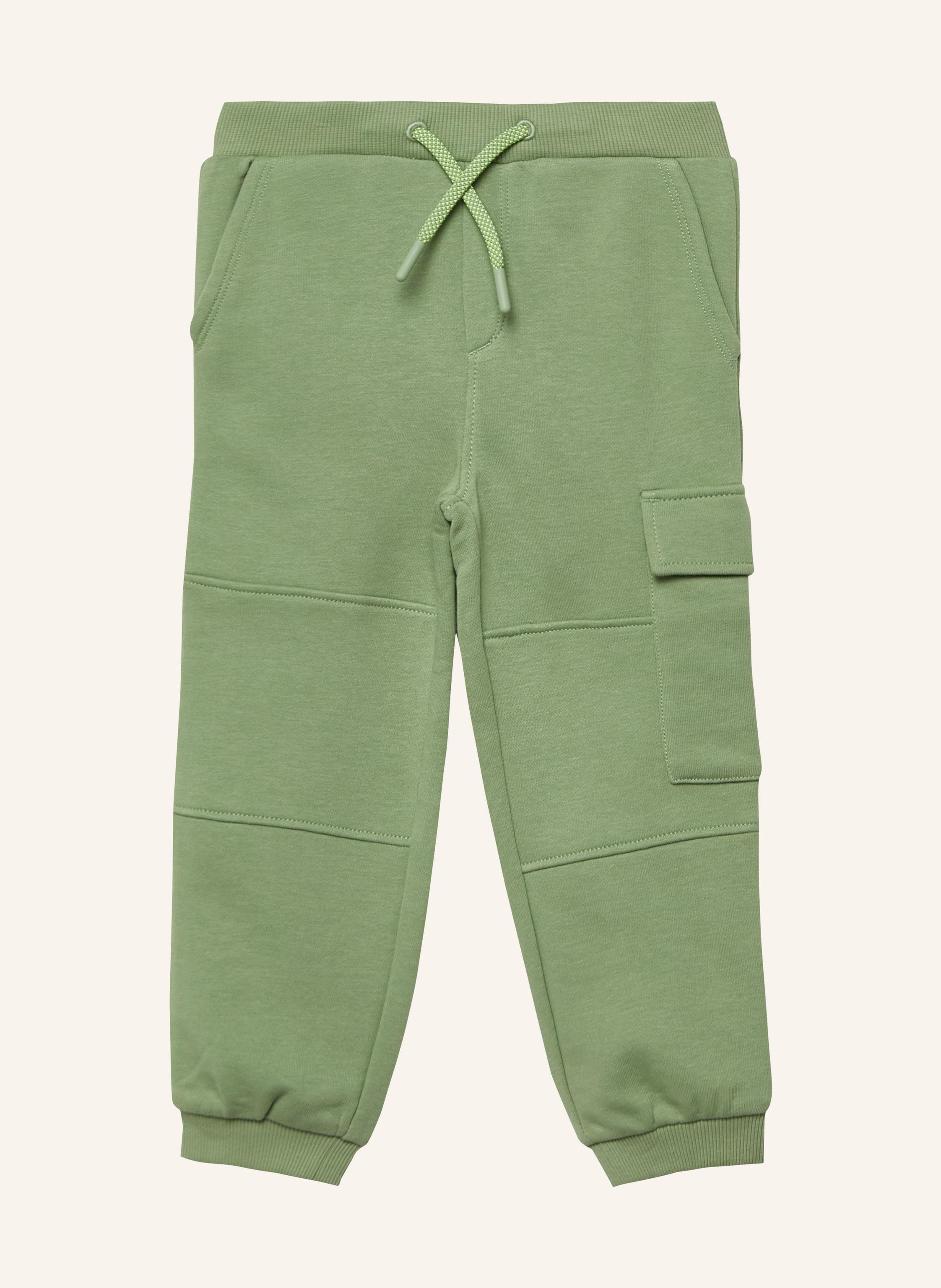 S.Oliver Leggings gruen