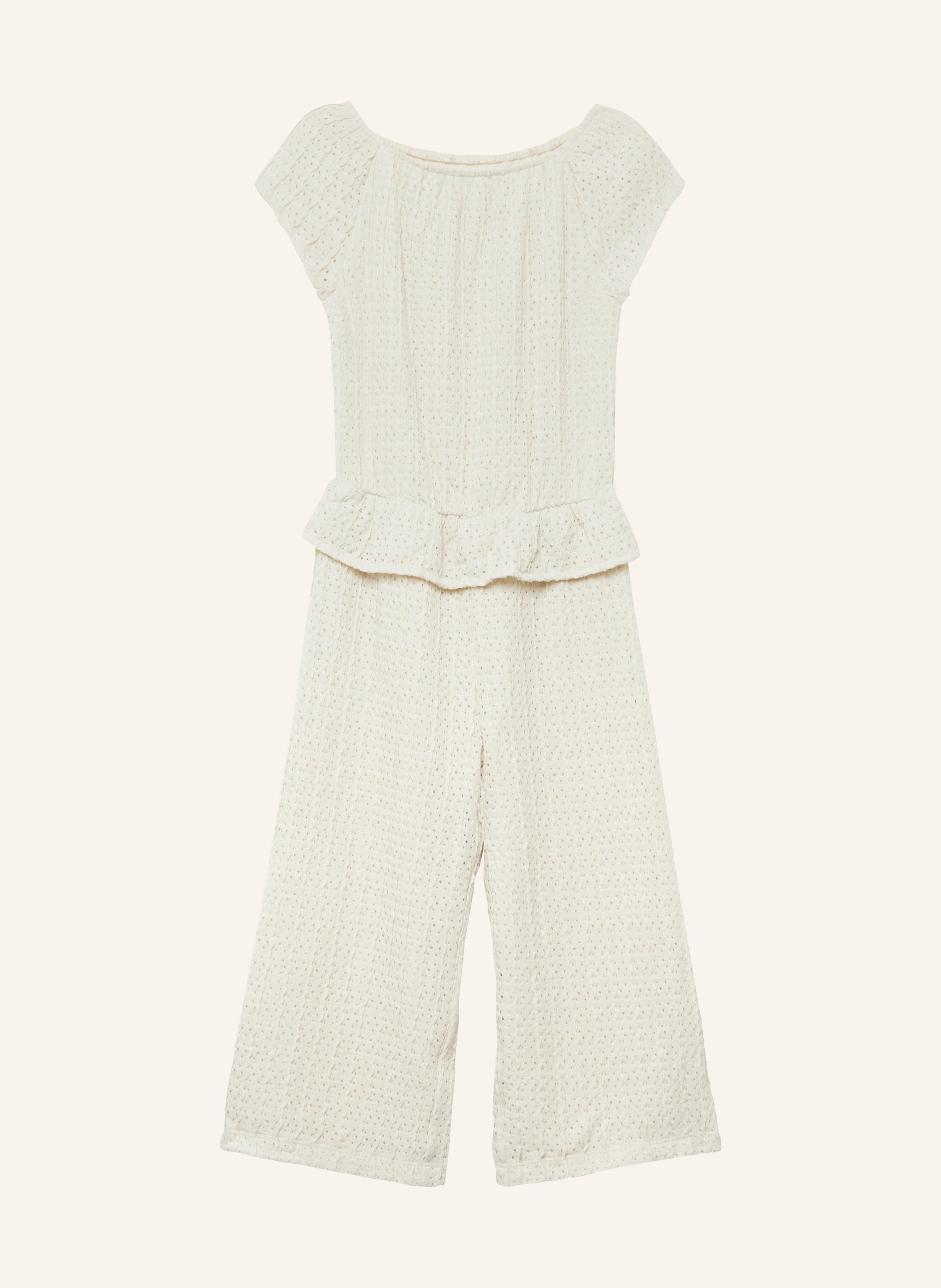 S.Oliver Overall beige