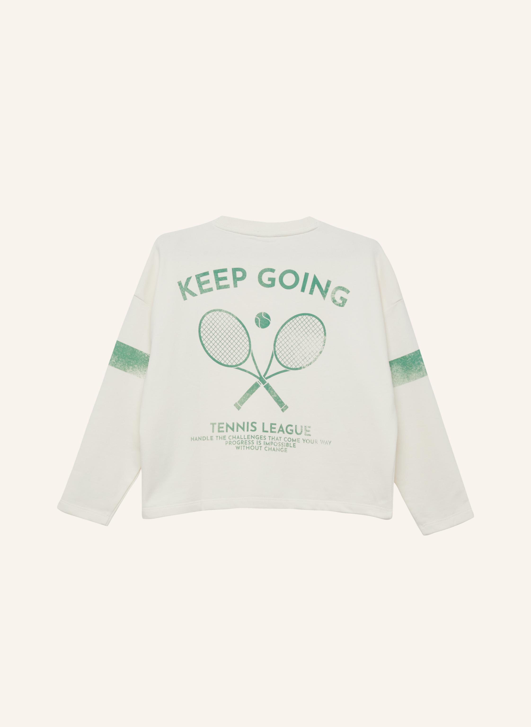 S.Oliver Sweatshirt beige