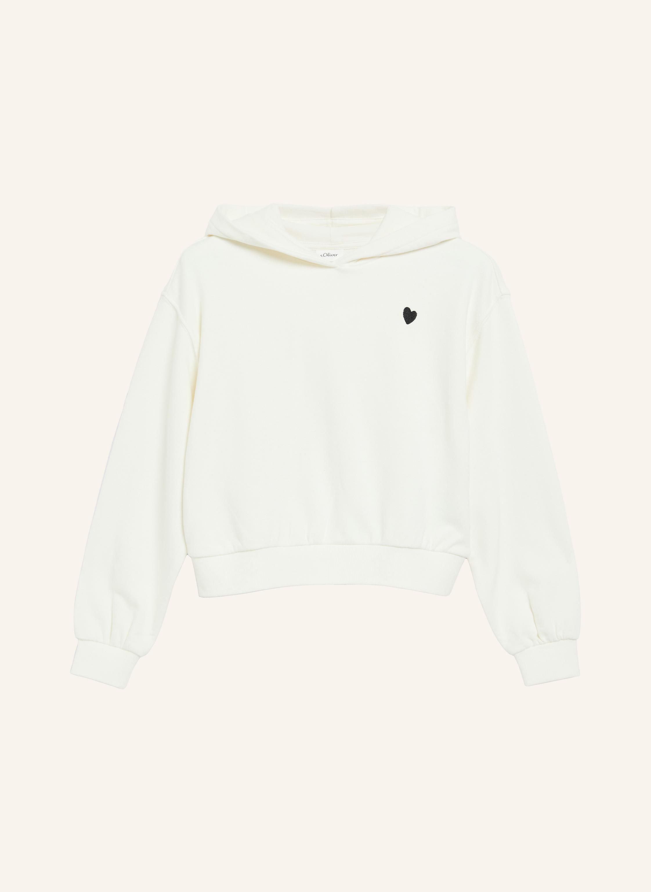 S.Oliver Sweatshirt beige