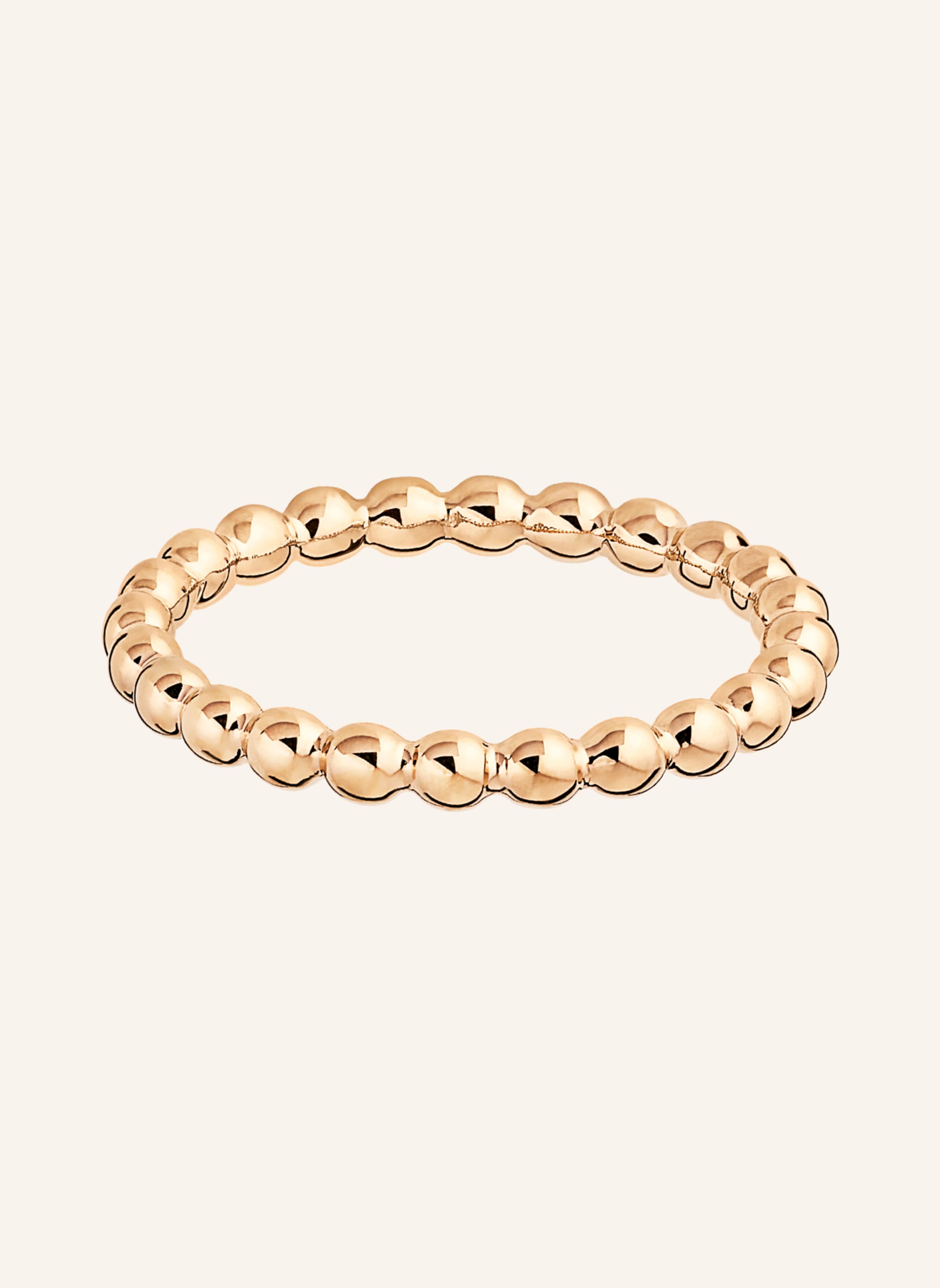 Wempe Wempe By Kim Ring Blu Xs rosegold in ROSÉGOLD