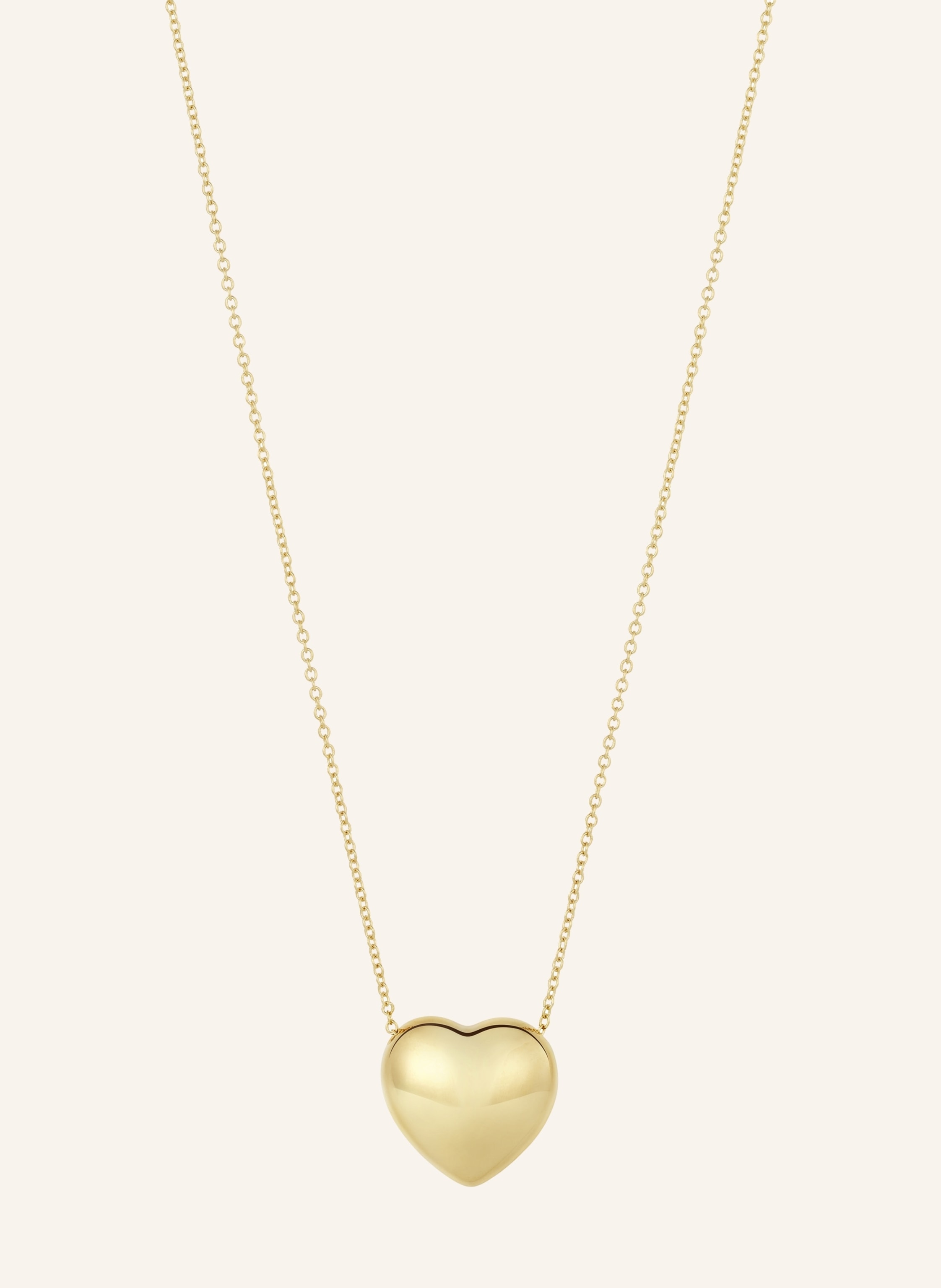 Wempe Wempe Fine Jewelry Anhänger Twist gold in GOLD