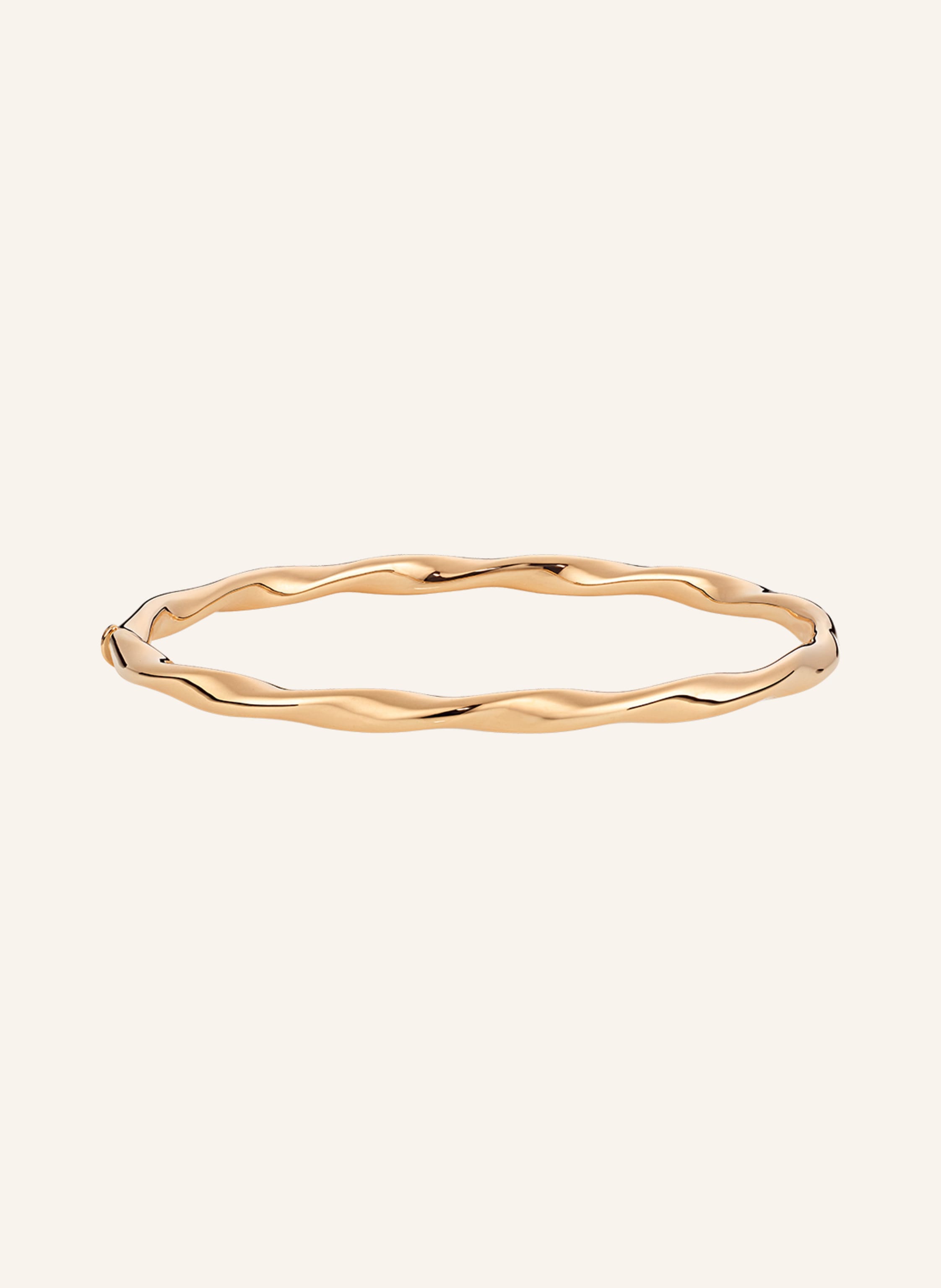 Wempe Wempe Fine Jewelry Armreif Twist rosegold in ROSÉGOLD