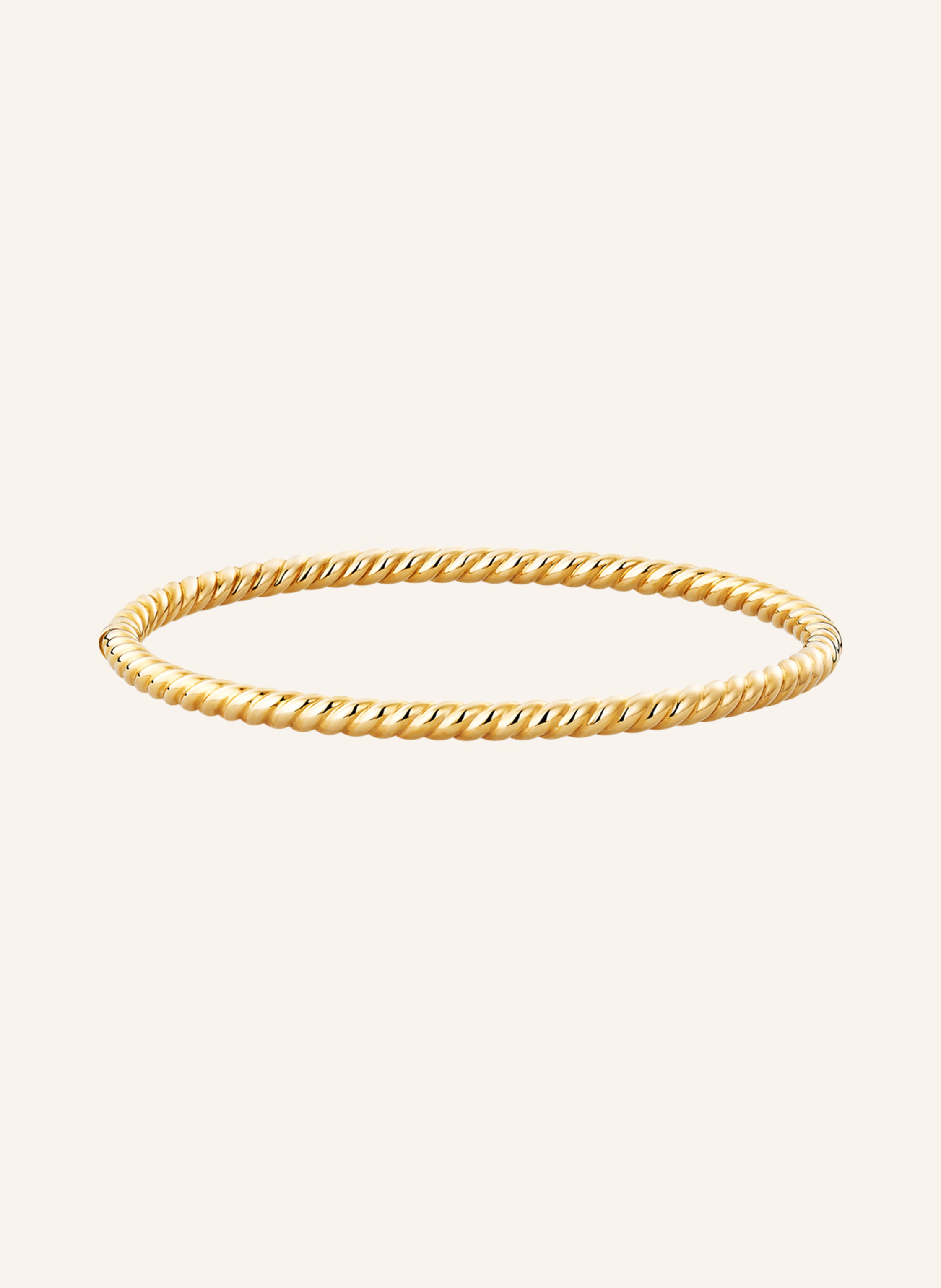 Wempe Wempe Armreif Twist Fine Jewelry gold in GOLD