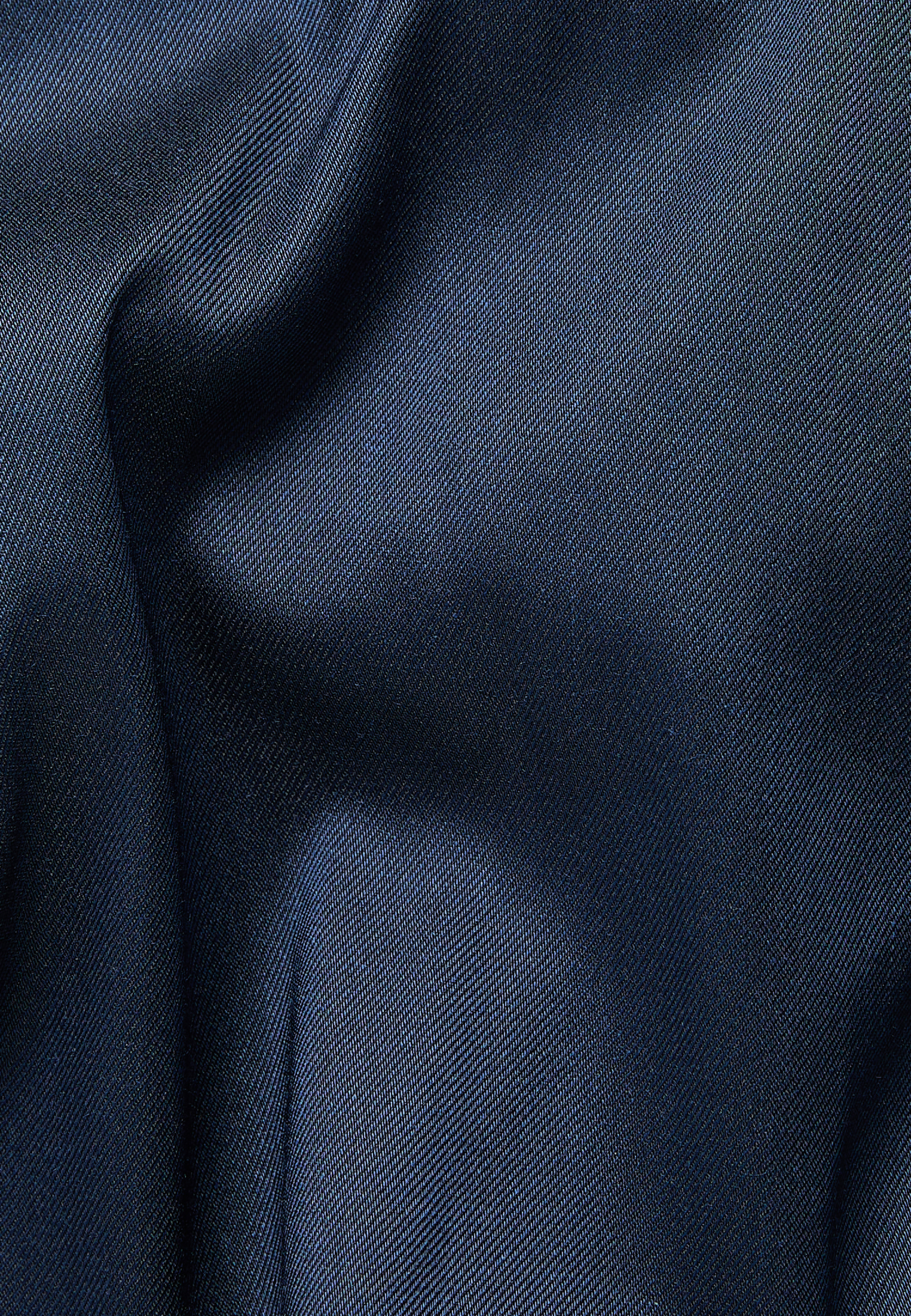 Thumbnail - Eterna Hemdbluse blau