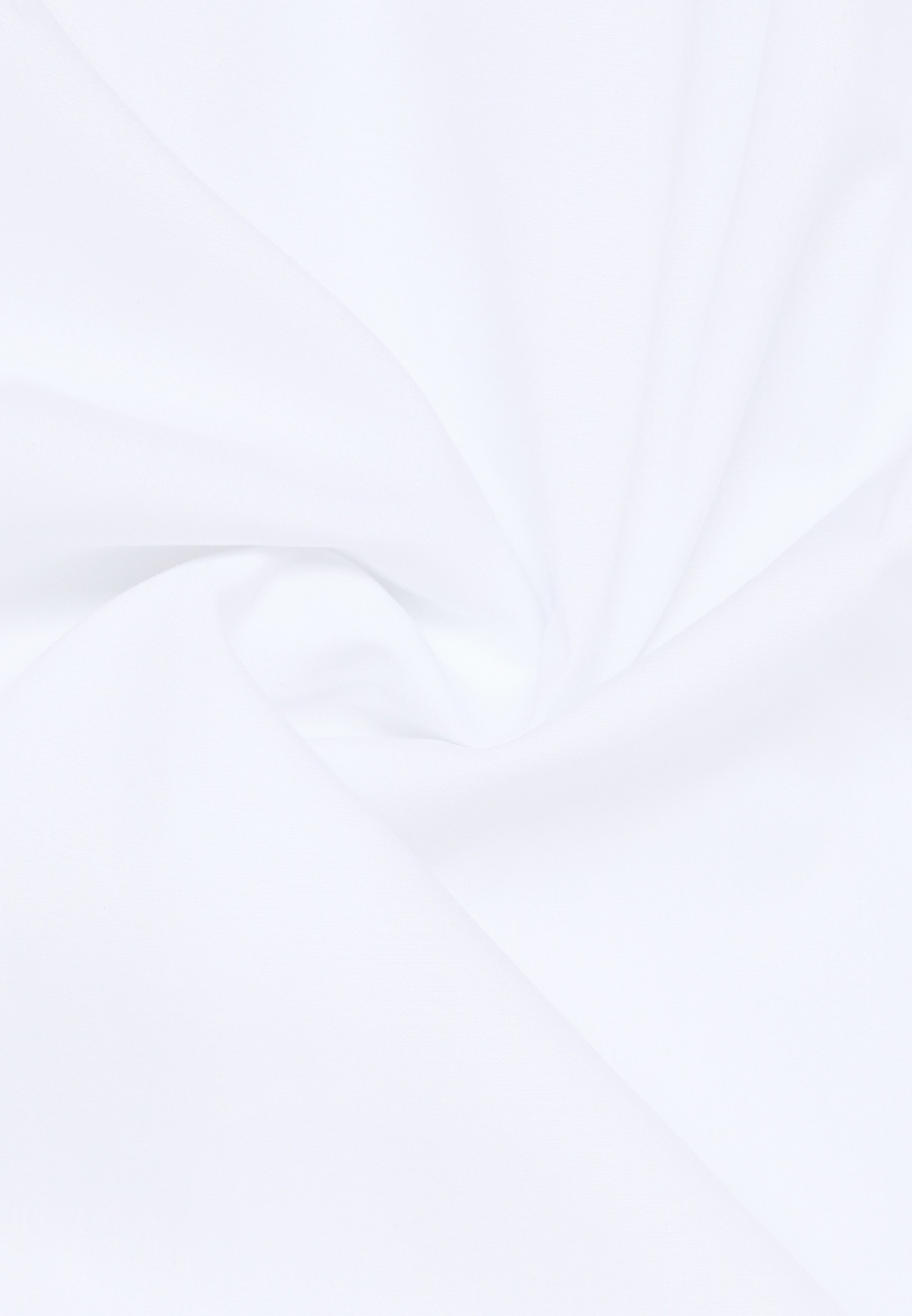 Thumbnail - Eterna Hemd Slim Fit weiss
