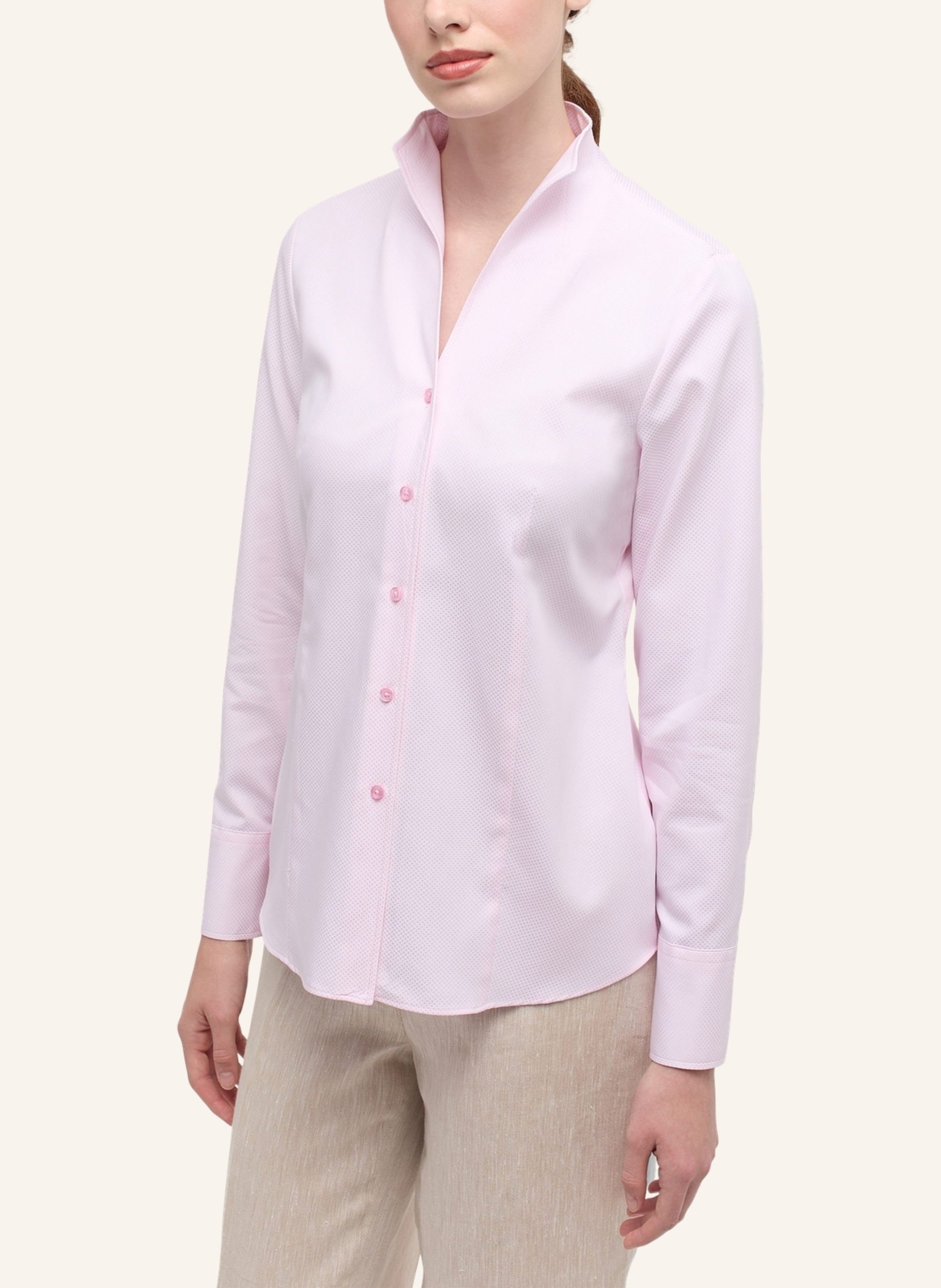 Thumbnail - Eterna Bluse rosa