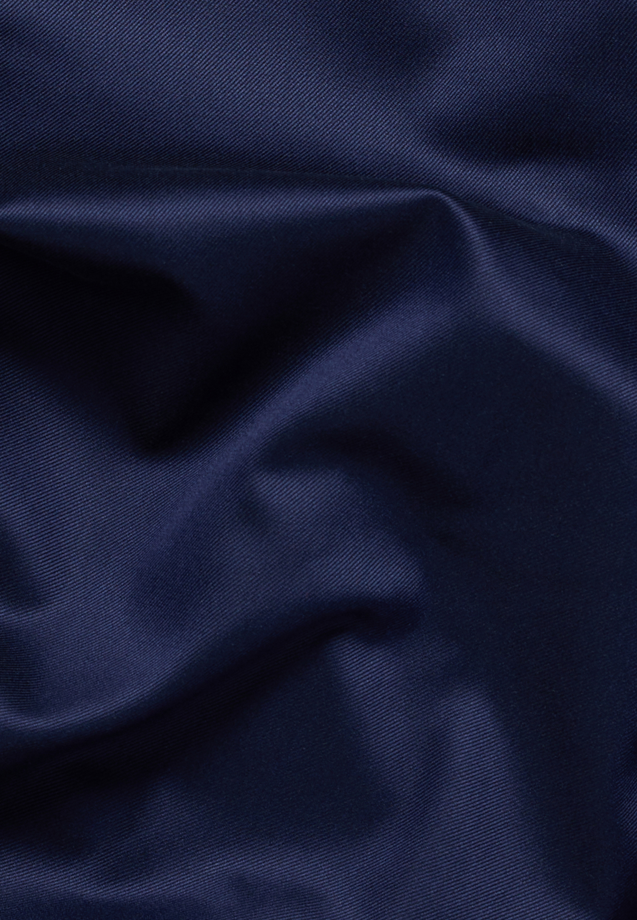 Thumbnail - 1863 By Eterna Hemd Modern Fit blau