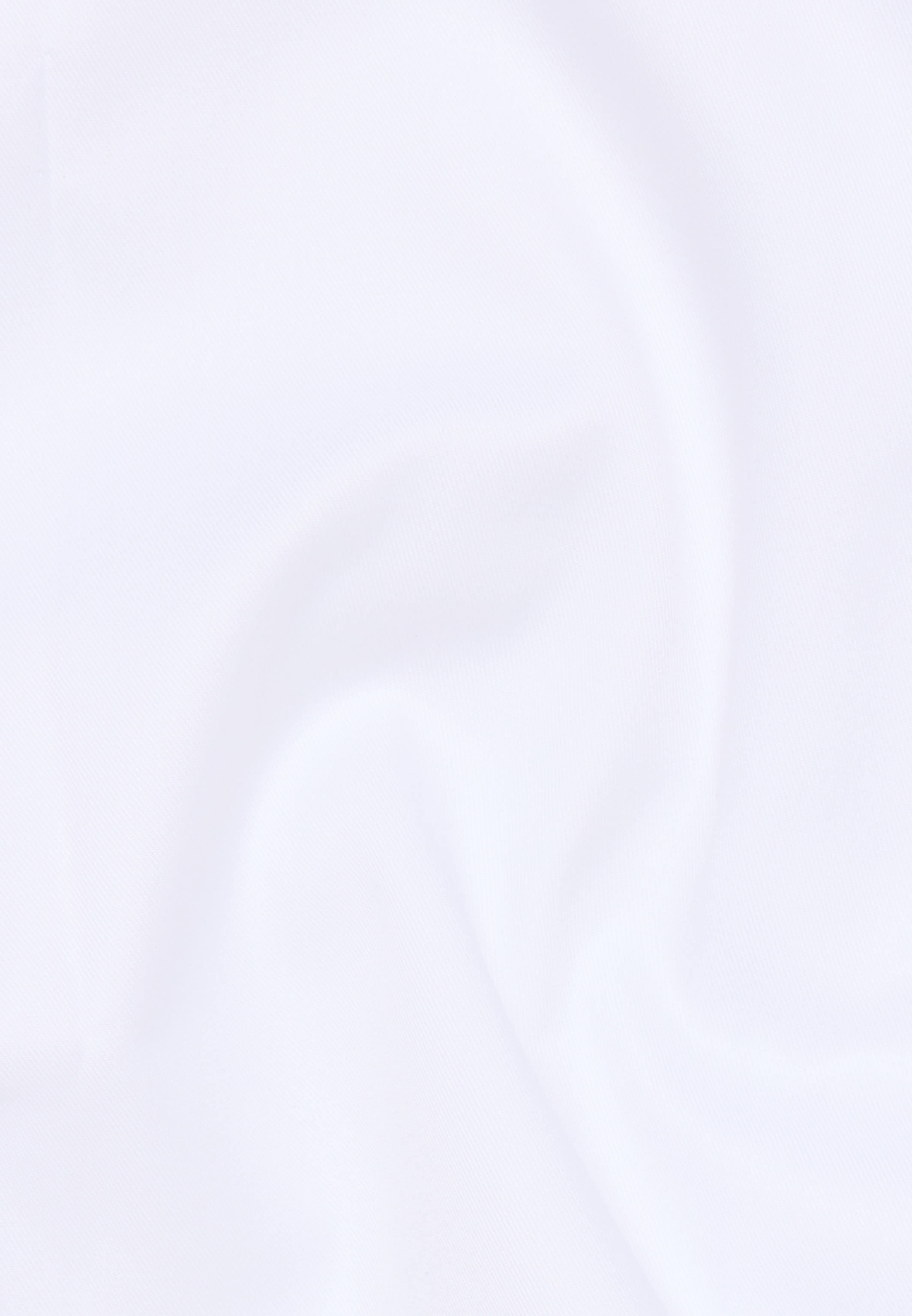 Thumbnail - Eterna Kurzarm-Hemd Modern Fit weiss