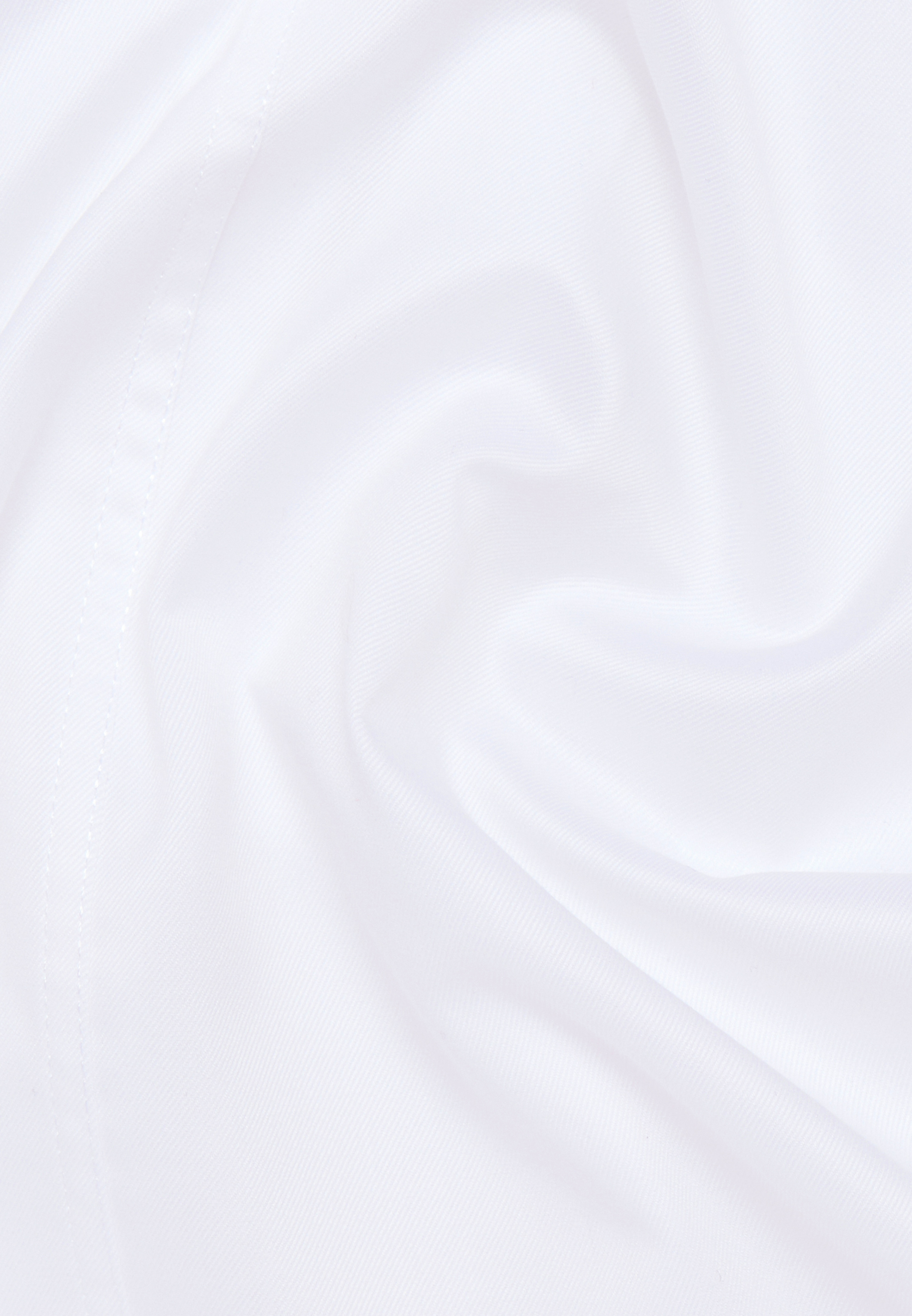 Thumbnail - Eterna Bluse Regular Fit weiss