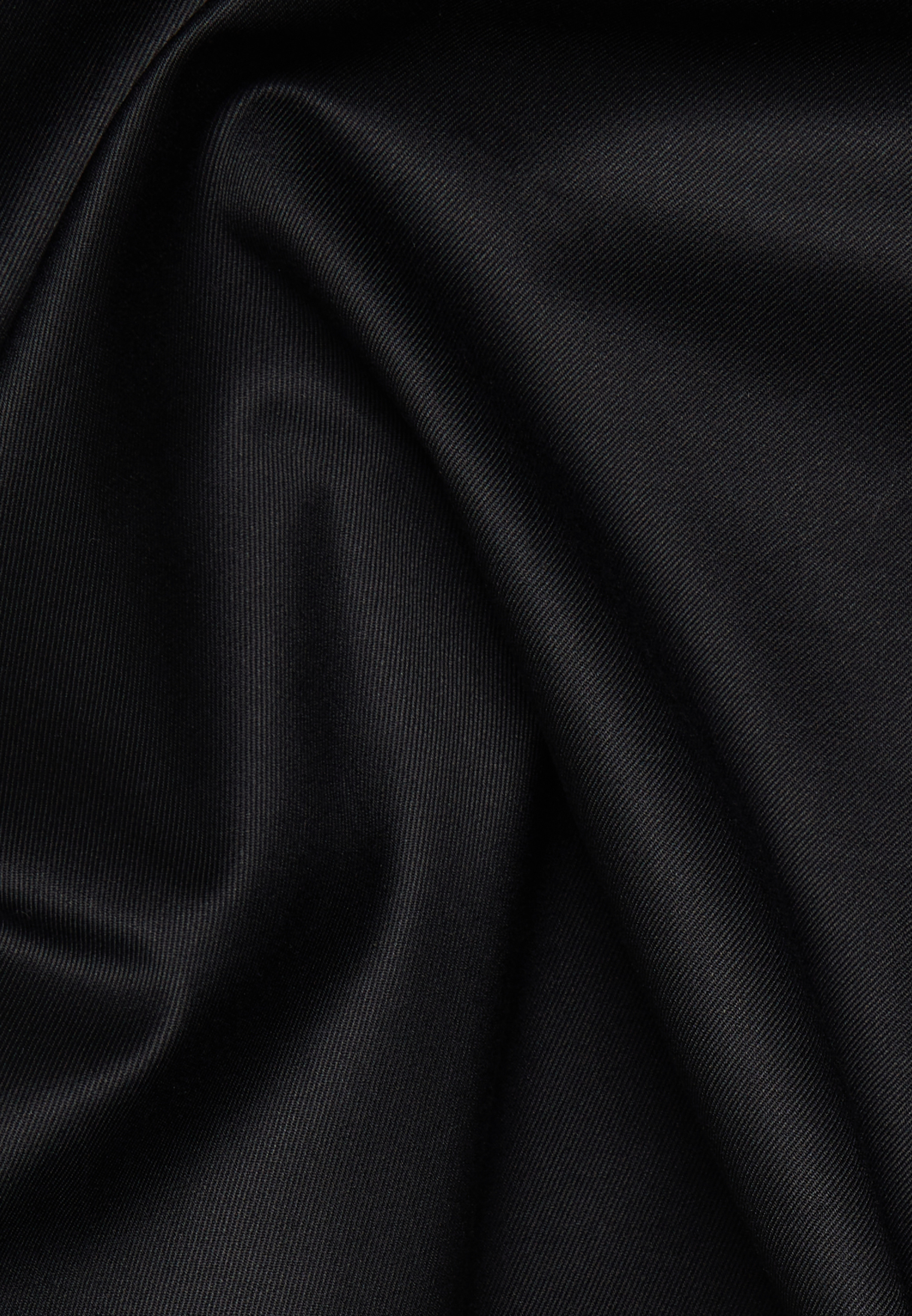 Thumbnail - Eterna Bluse Regular Fit schwarz
