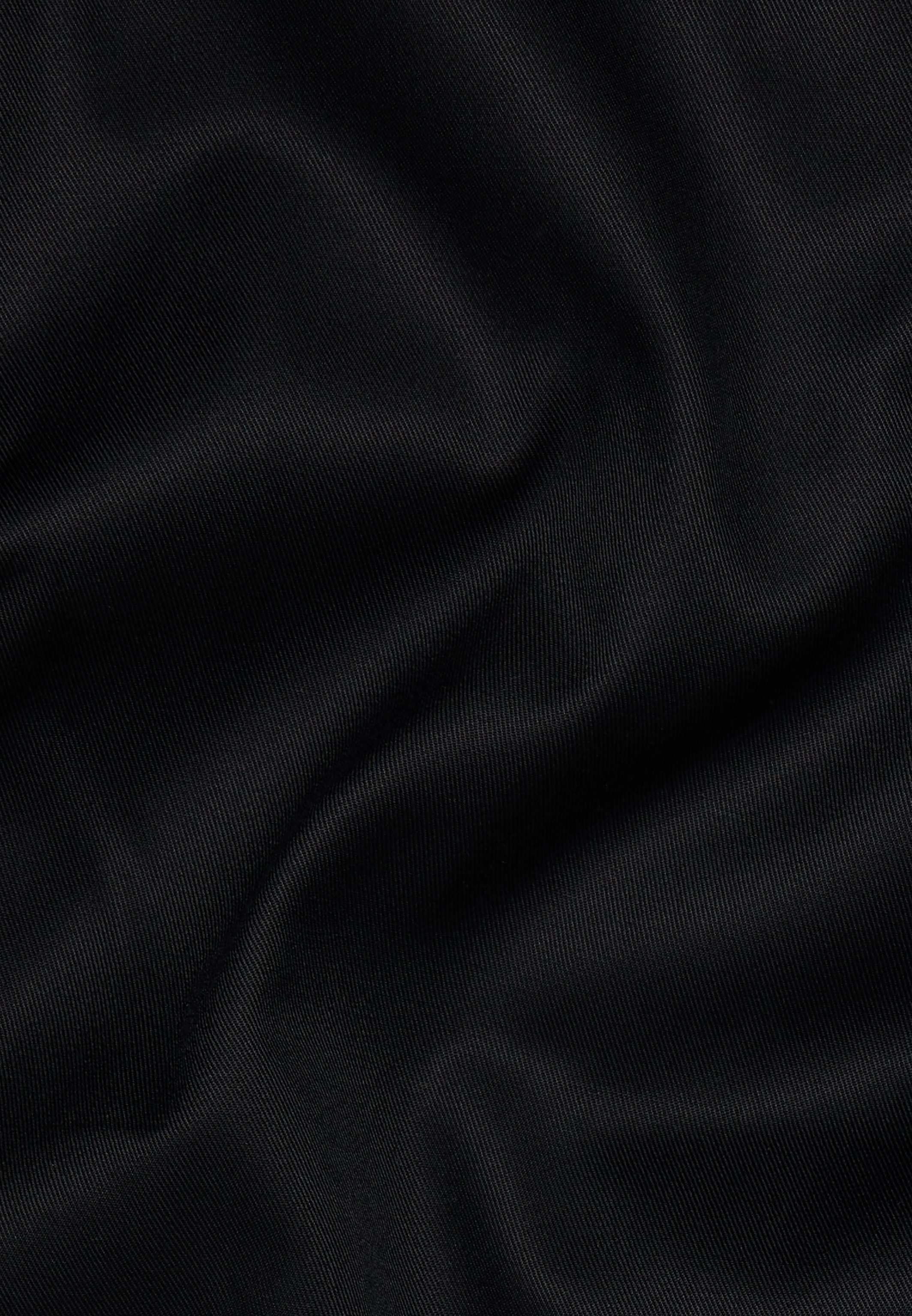 Thumbnail - Eterna Hemd Comfort Fit schwarz