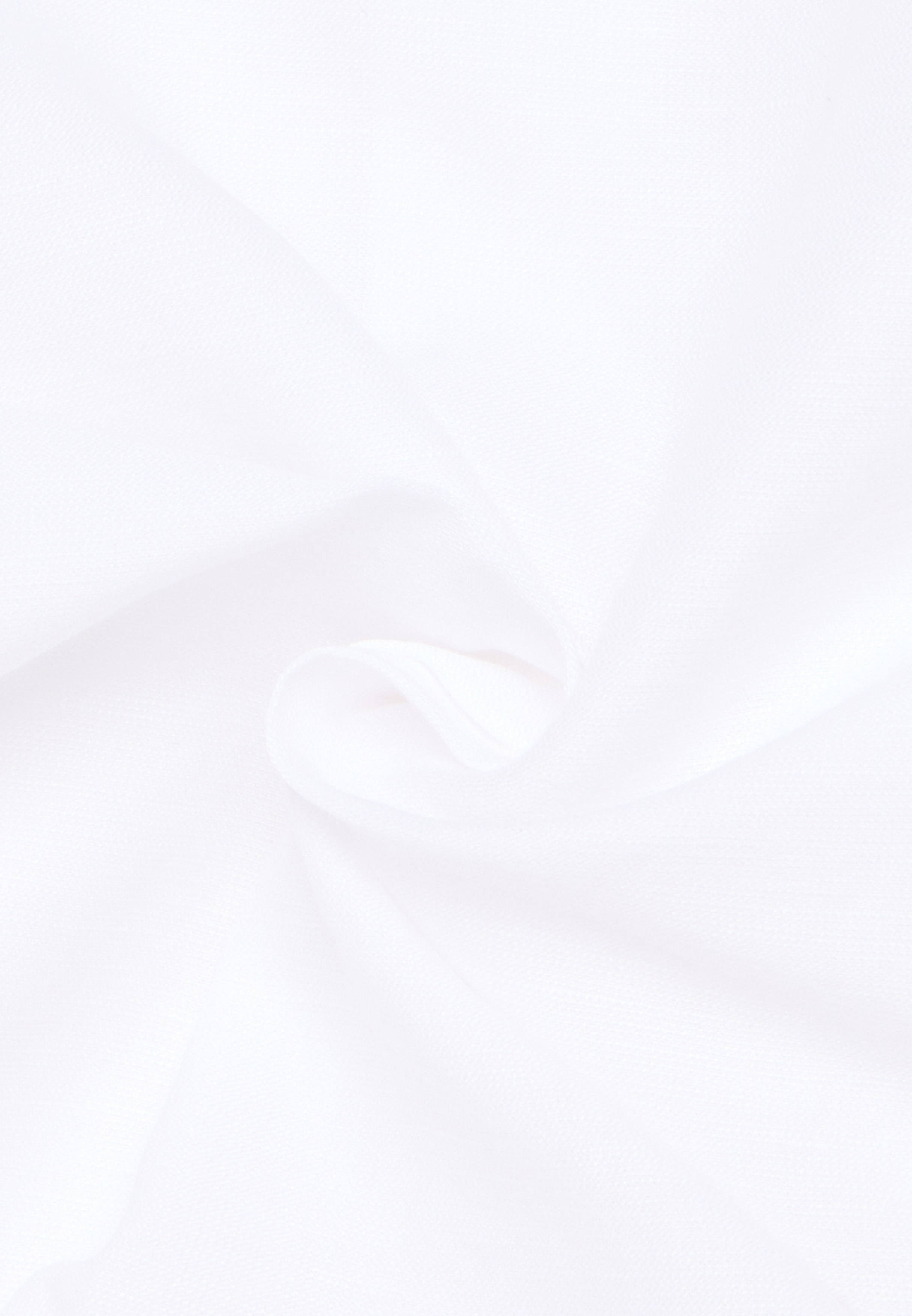 Thumbnail - Eterna Hemdbluse Mit Leinen weiss