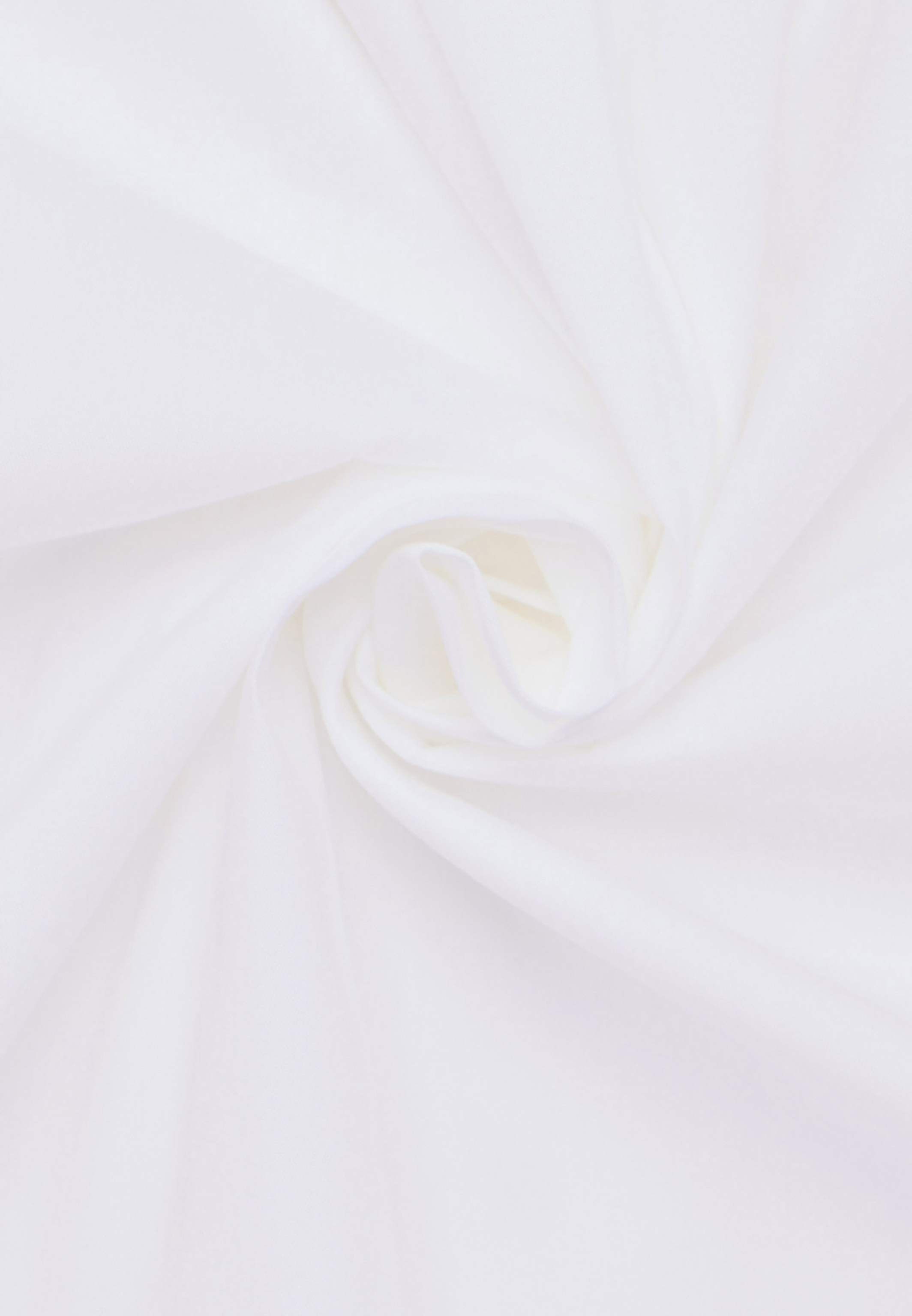 Thumbnail - 1863 By Eterna Bluse Fitted weiss