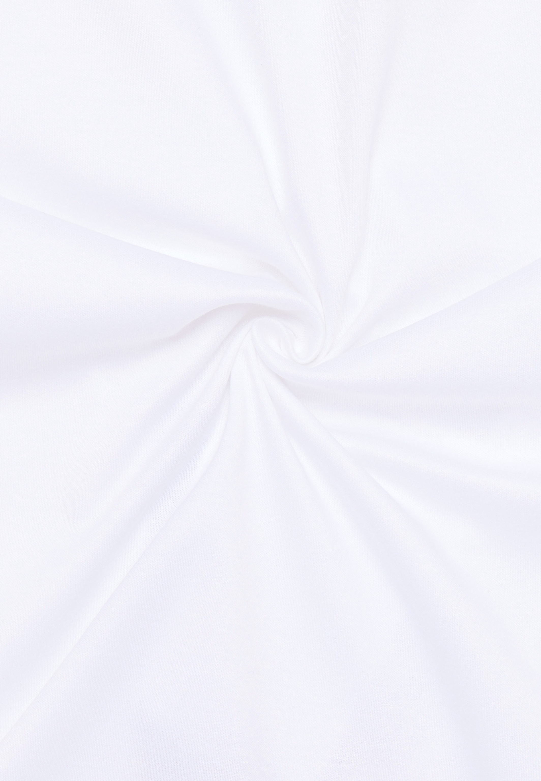 Thumbnail - Eterna Poloshirt Regular Fit weiss