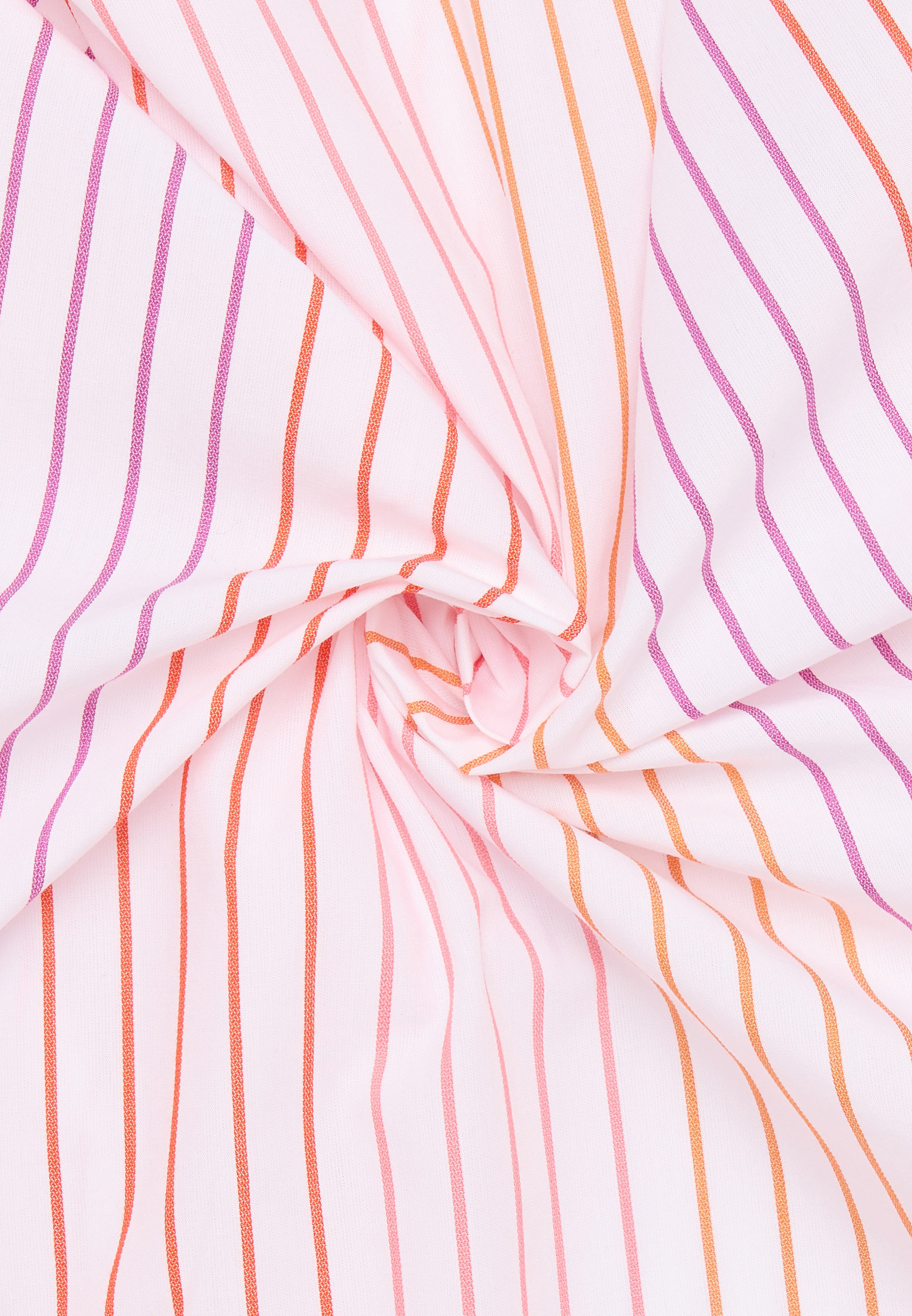 Thumbnail - Eterna Bluse Regular Fit pink