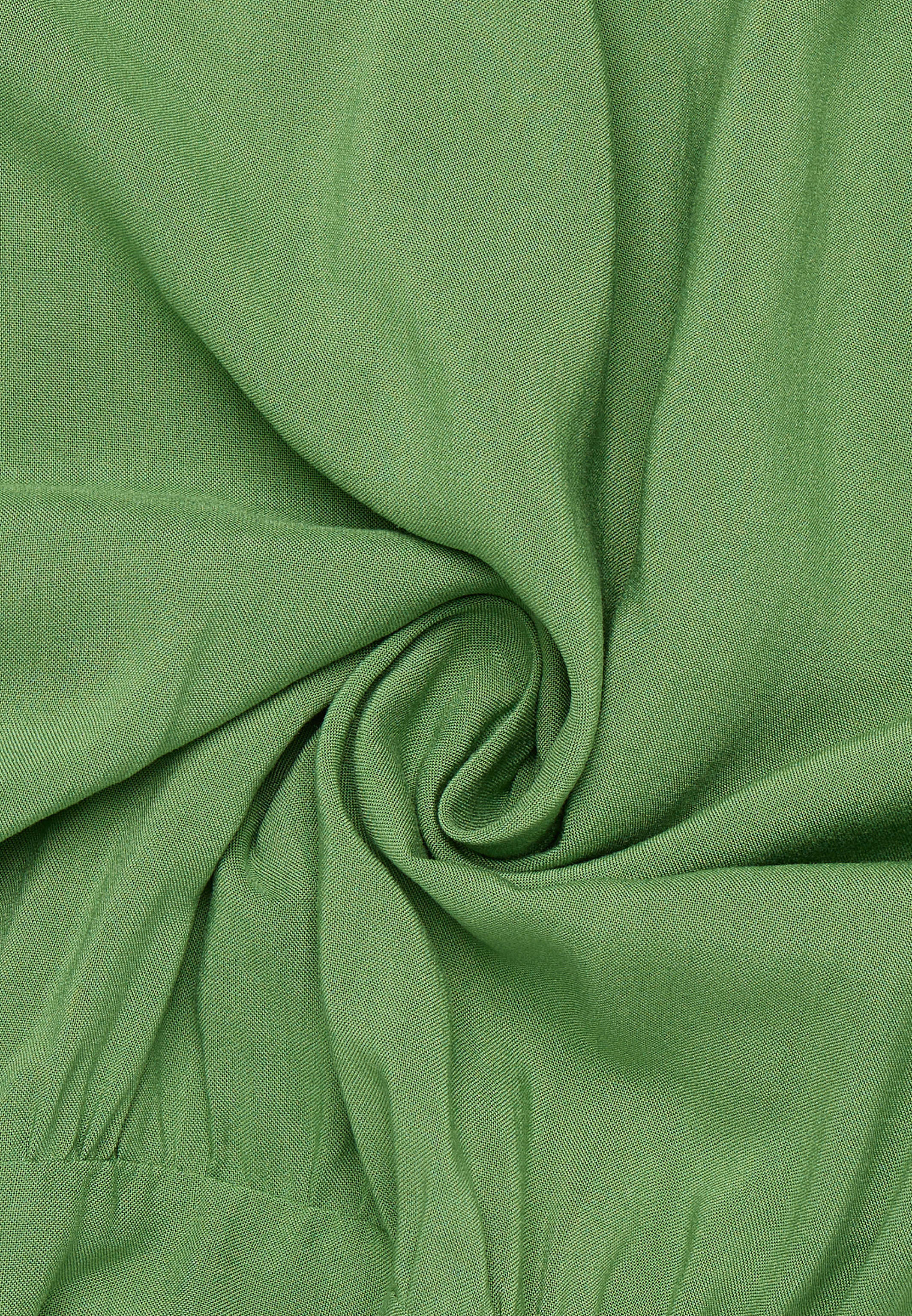 Thumbnail - Eterna Bluse Loose Fit gruen