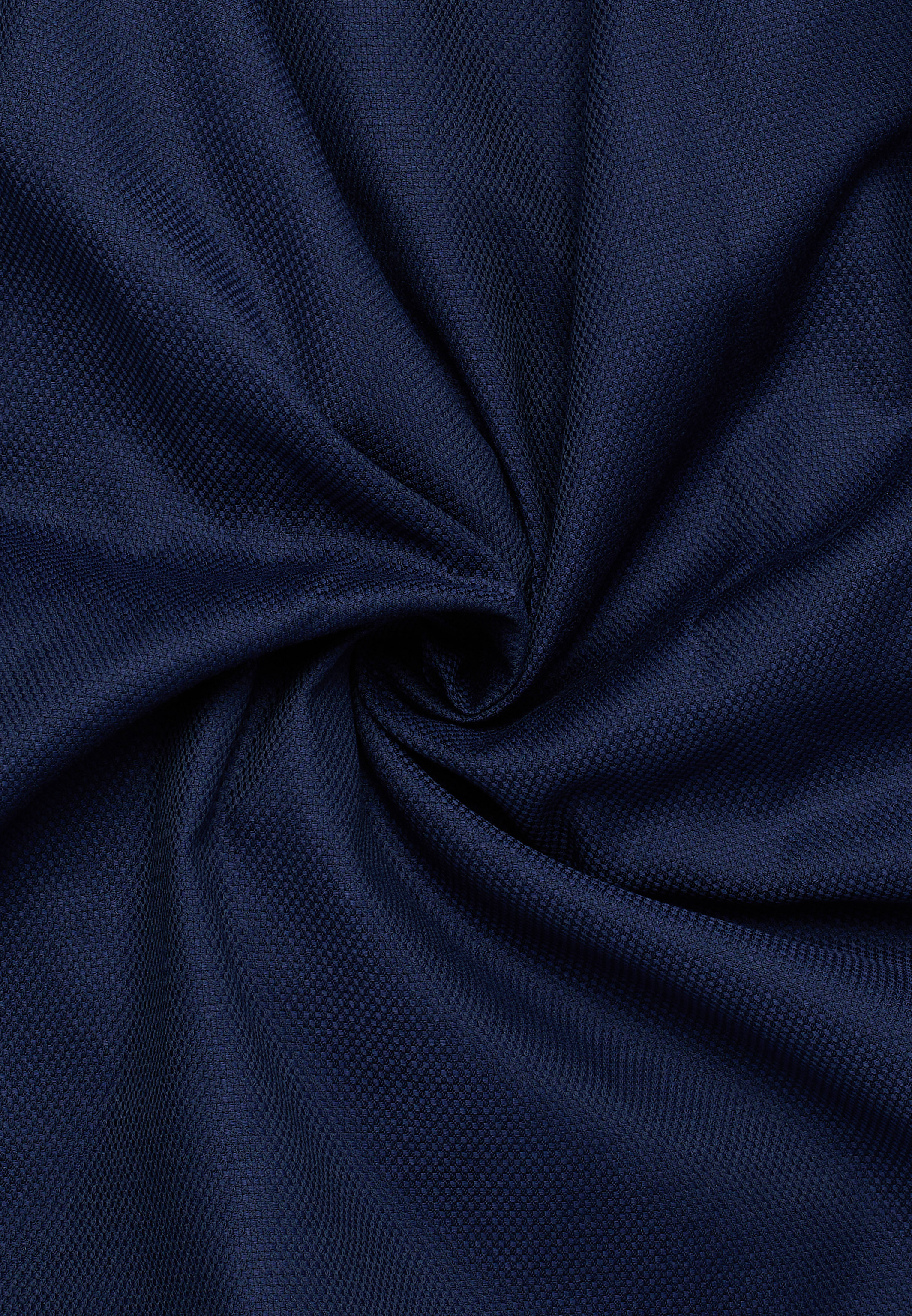 Thumbnail - 1863 By Eterna Hemd Slim Fit blau