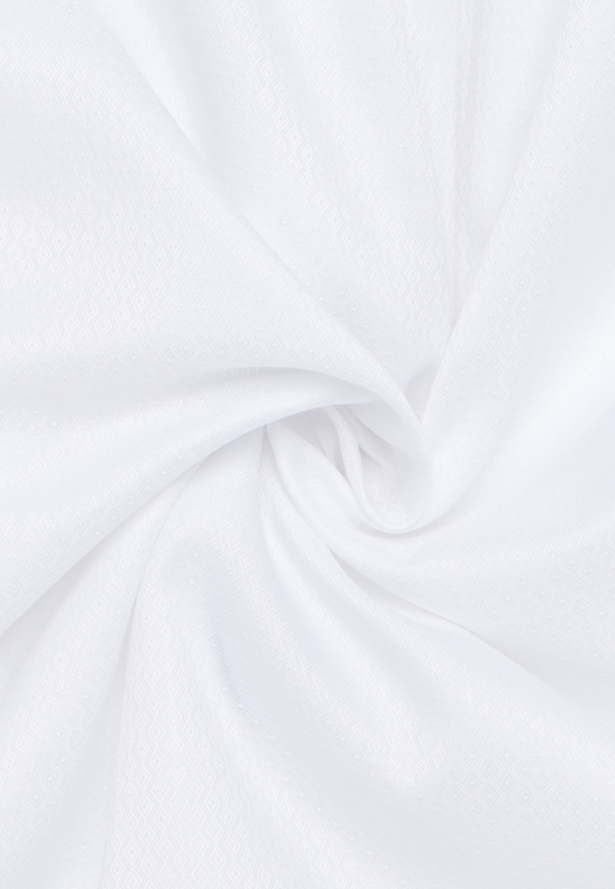 Thumbnail - 1863 By Eterna Hemd Modern Fit weiss