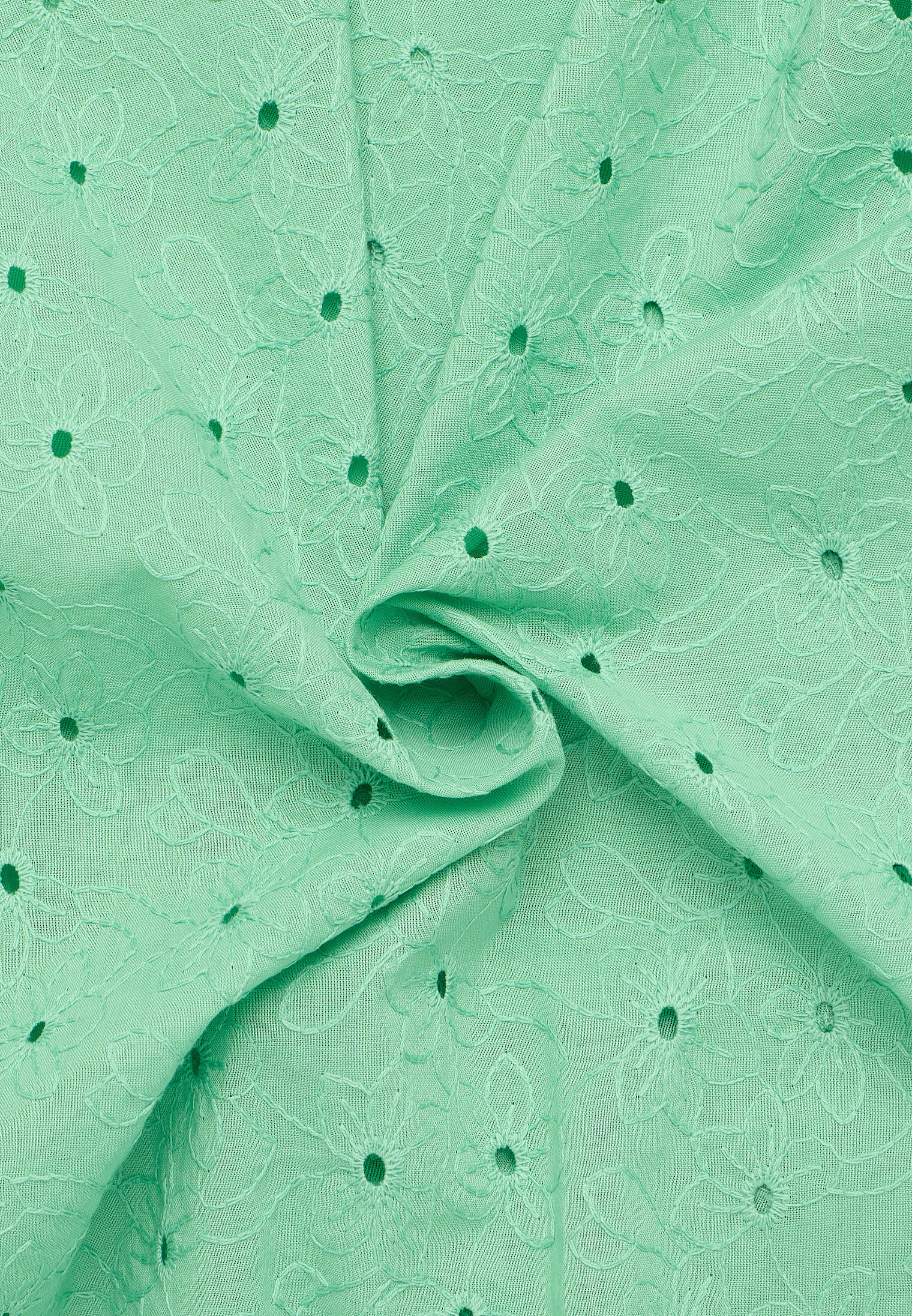 Thumbnail - Eterna Bluse Regular Fit gruen