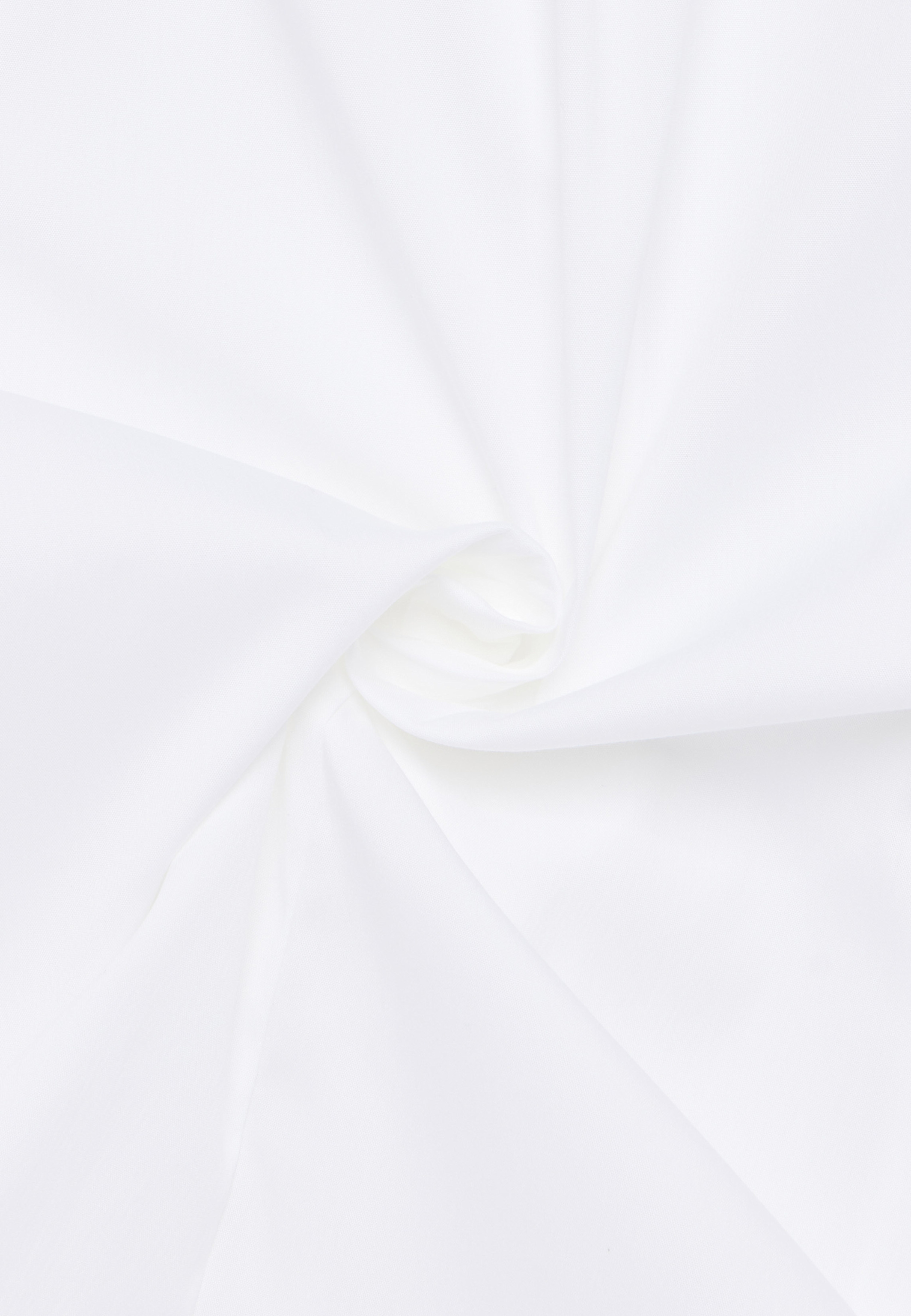 Thumbnail - 1863 By Eterna Bluse Oversize Fit weiss