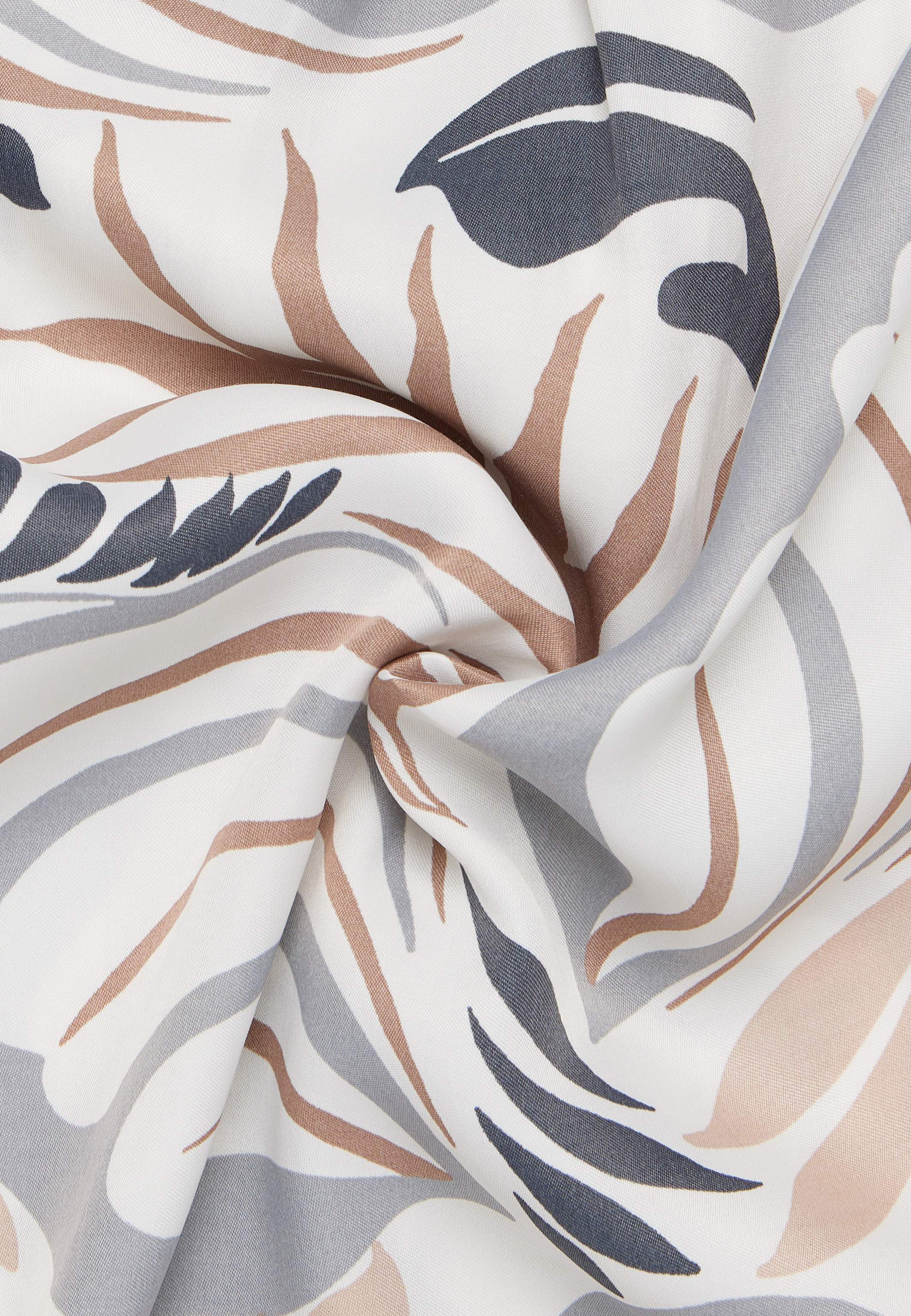 Thumbnail - Eterna Hemdbluse silber