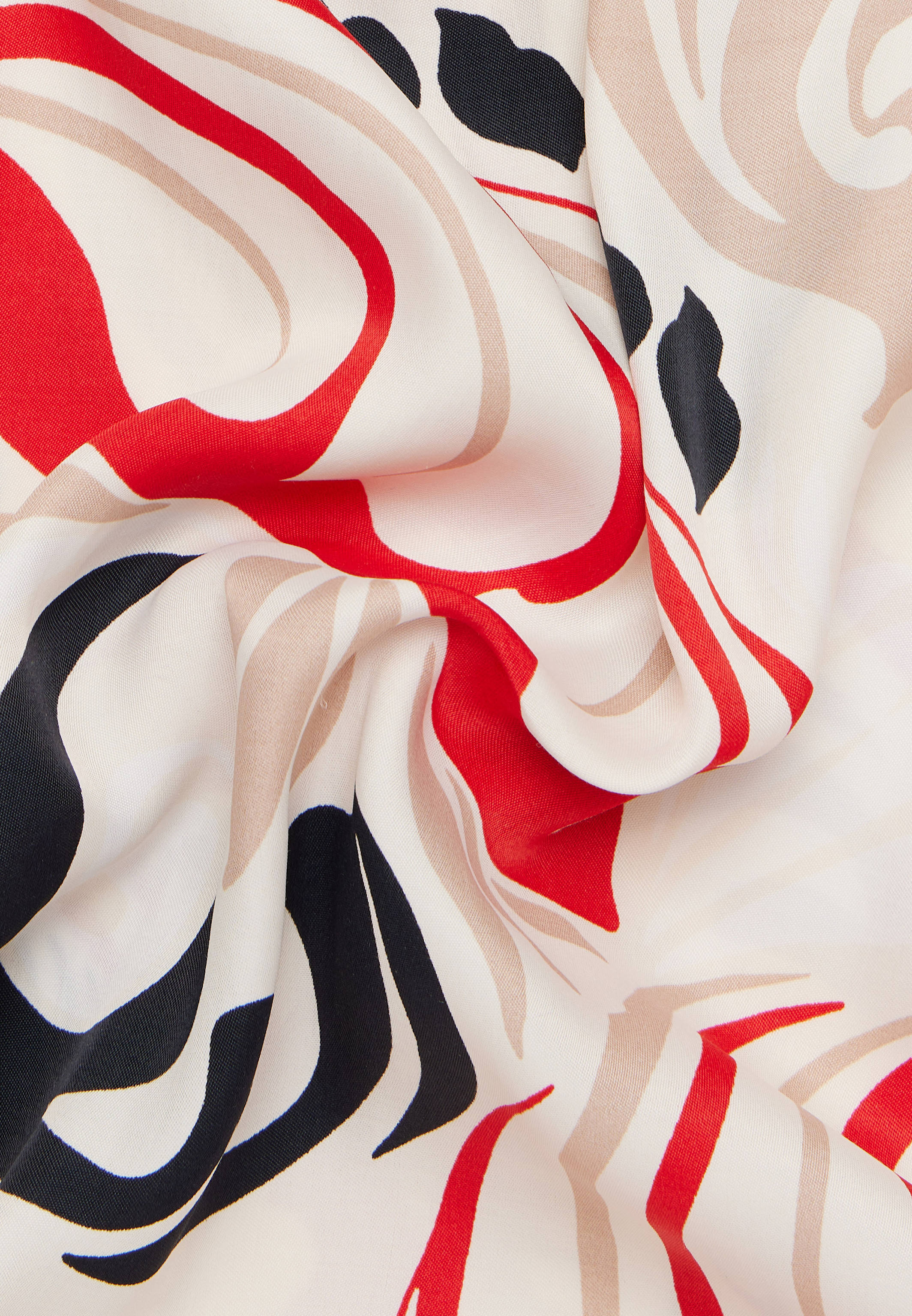 Thumbnail - Eterna Hemdbluse rot