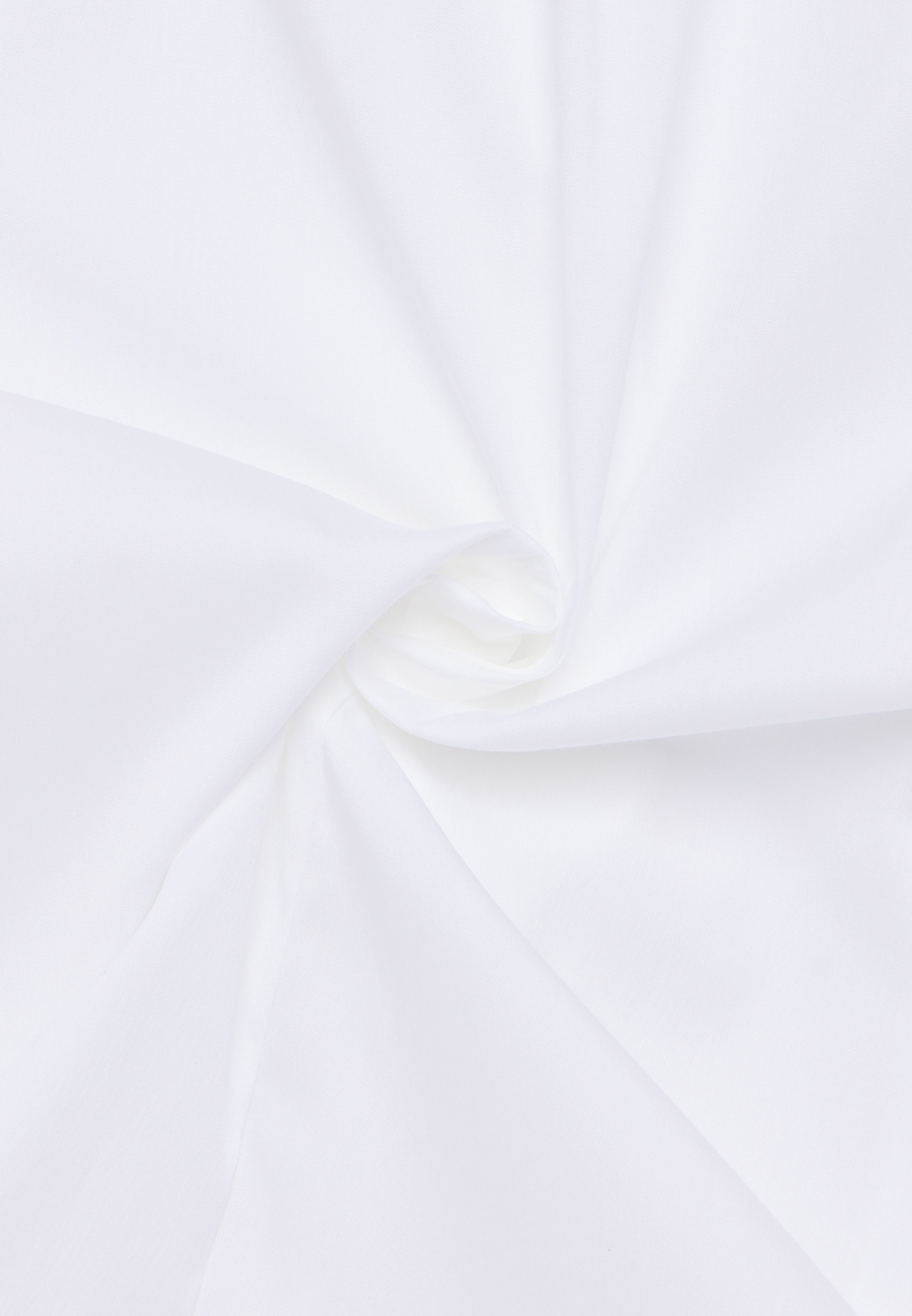 Thumbnail - 1863 By Eterna Bluse Oversize Fit weiss