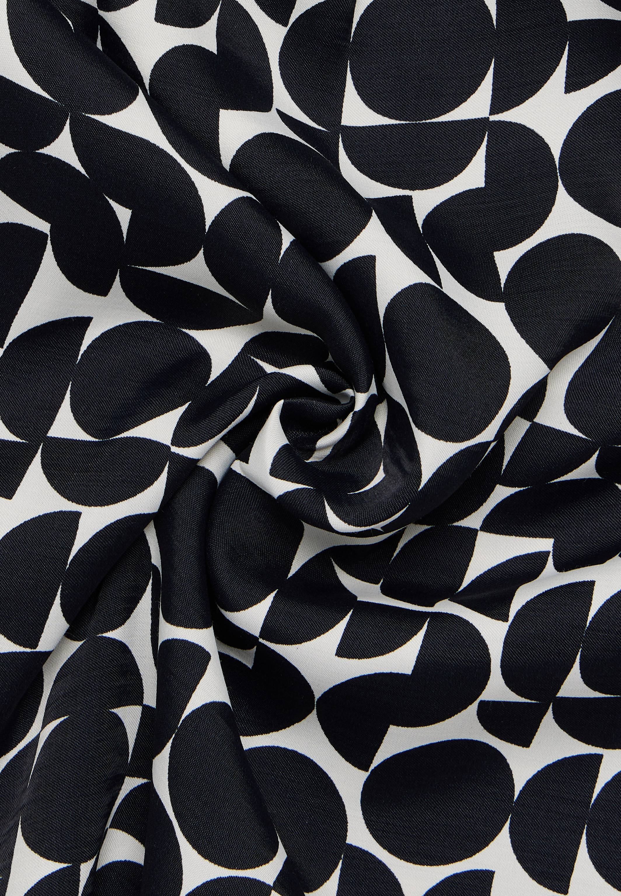 Thumbnail - Eterna Blusenshirt Aus Satin beige