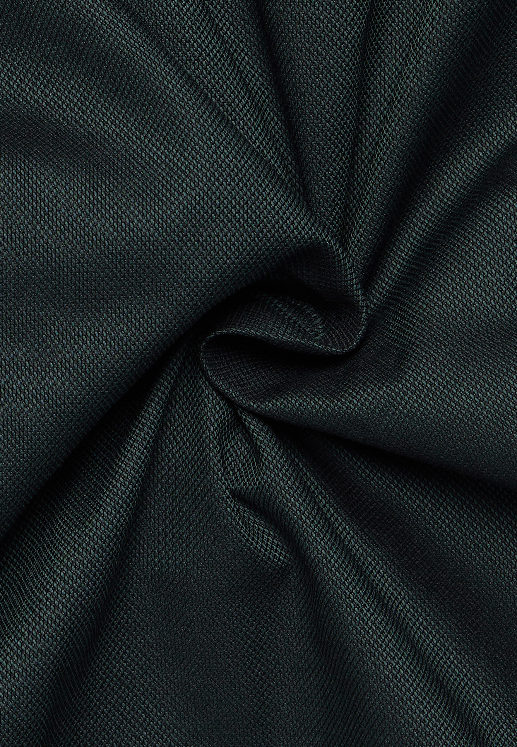 Thumbnail - Eterna Hemd Slim Fit gruen