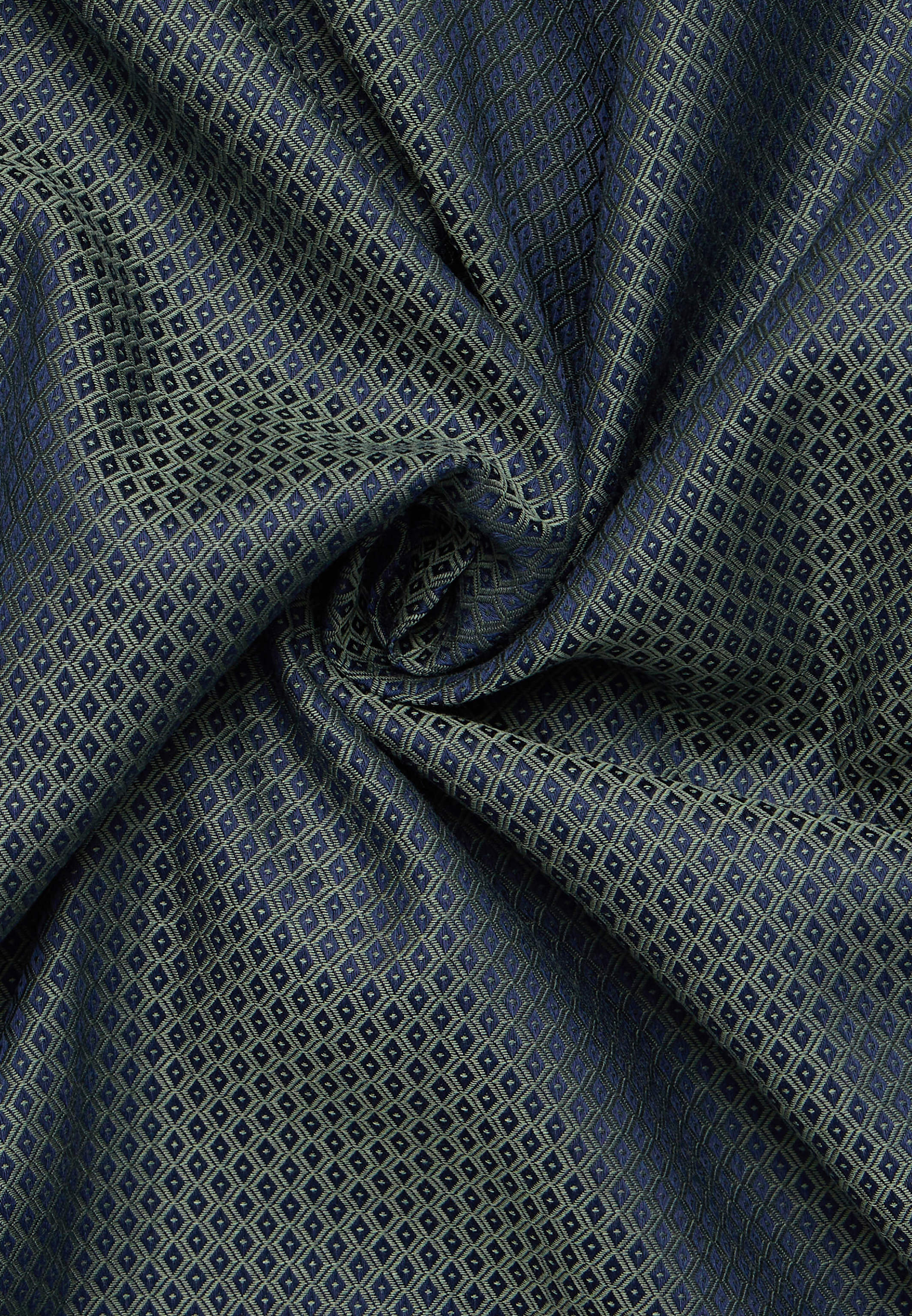 Thumbnail - Eterna Hemd Slim Fit gruen