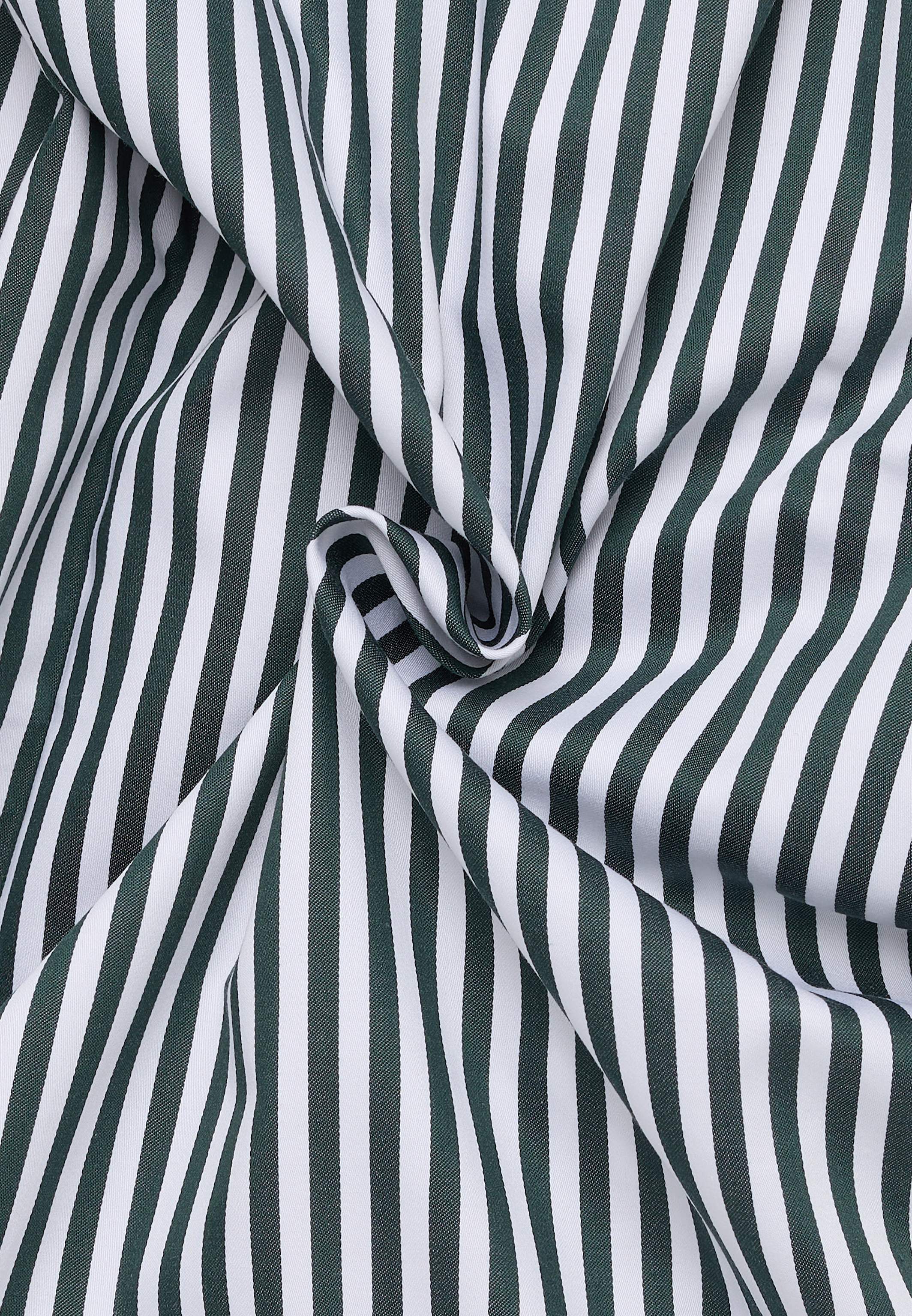 Thumbnail - Eterna Hemd Comfort Fit gruen