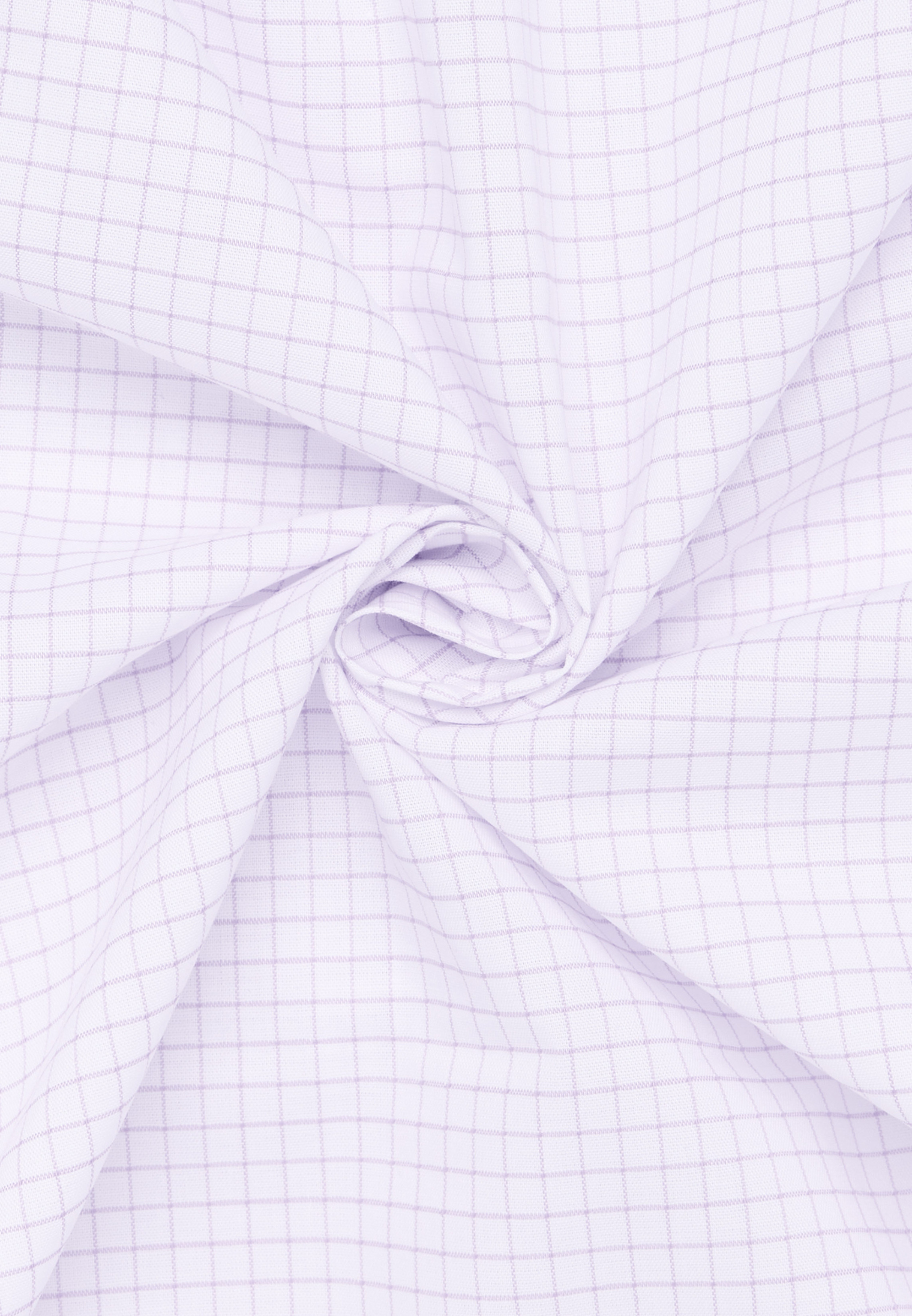 Thumbnail - Eterna Hemd Comfort Fit lila