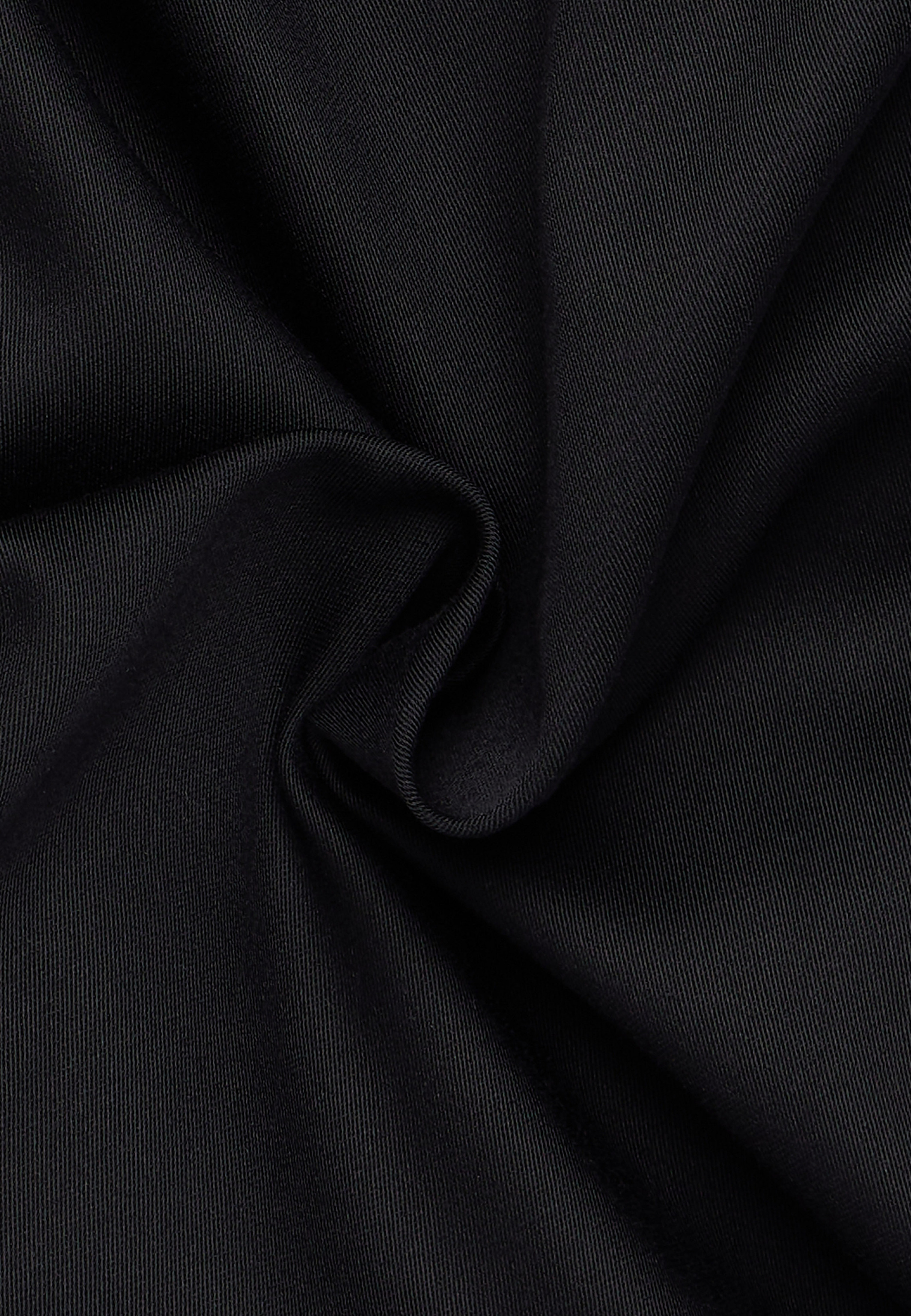 Thumbnail - Eterna Hemd Modern Fit schwarz