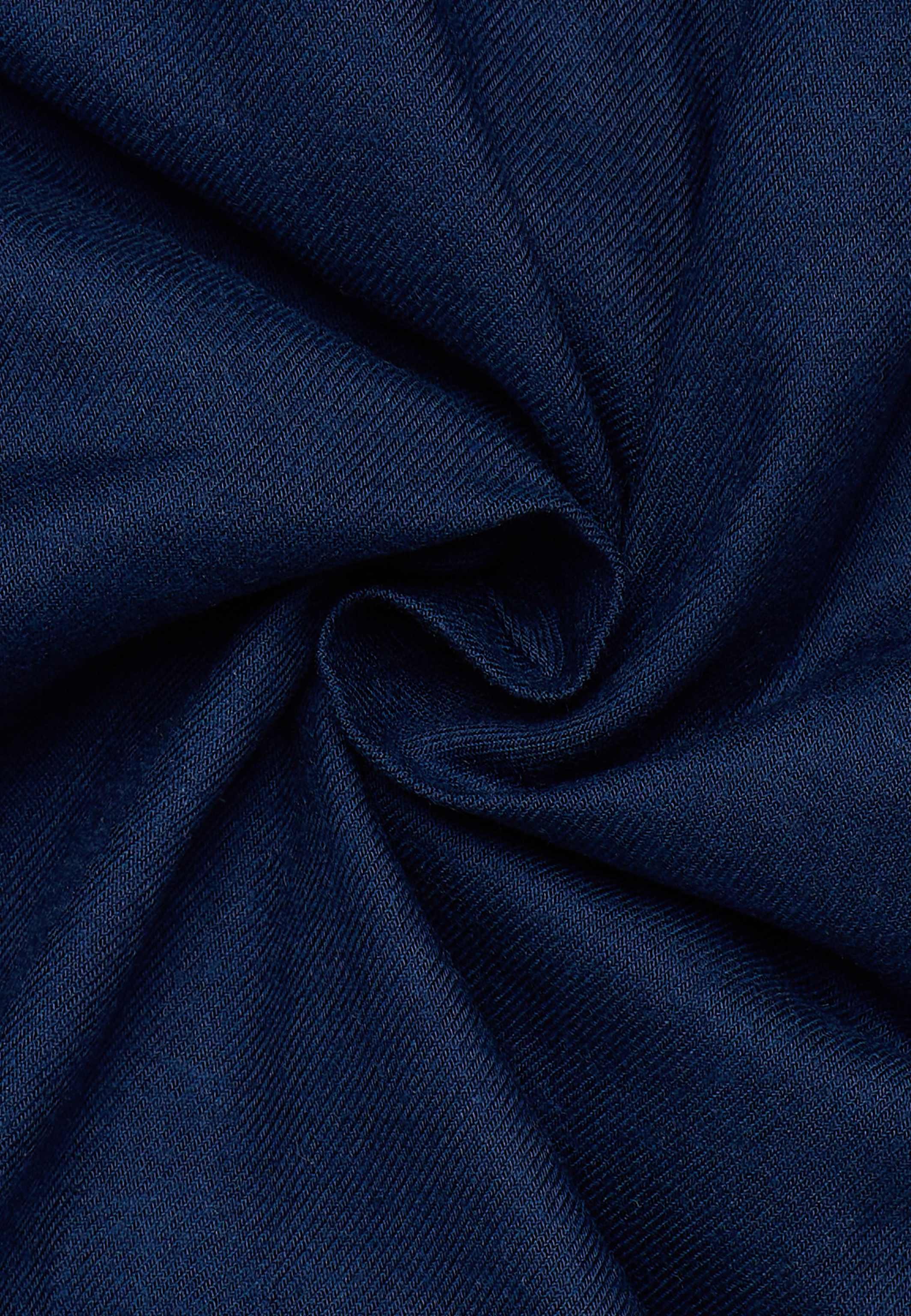 Thumbnail - 1863 By Eterna Hemd Modern Fit blau