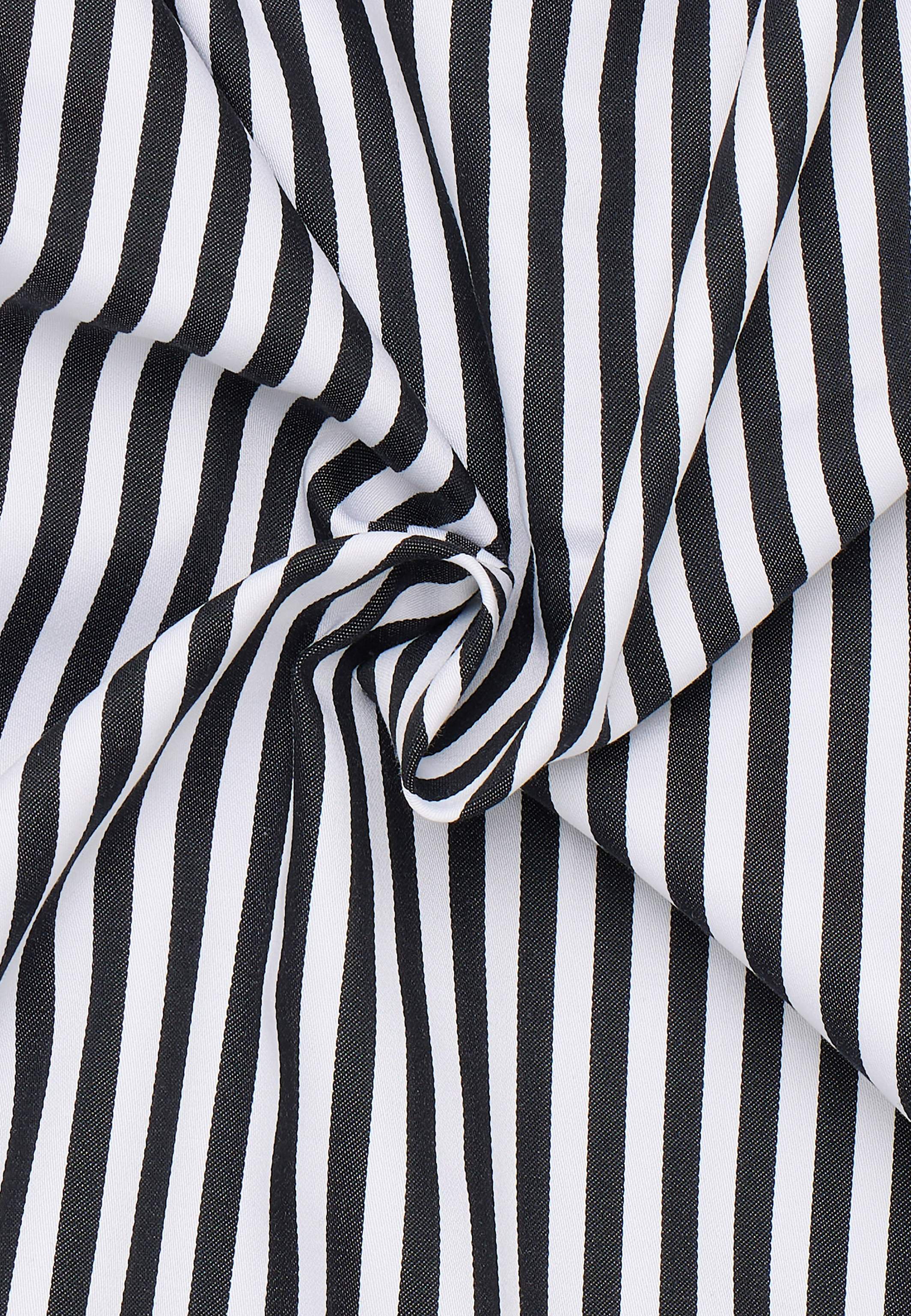 Thumbnail - Eterna Hemd Modern Fit schwarz