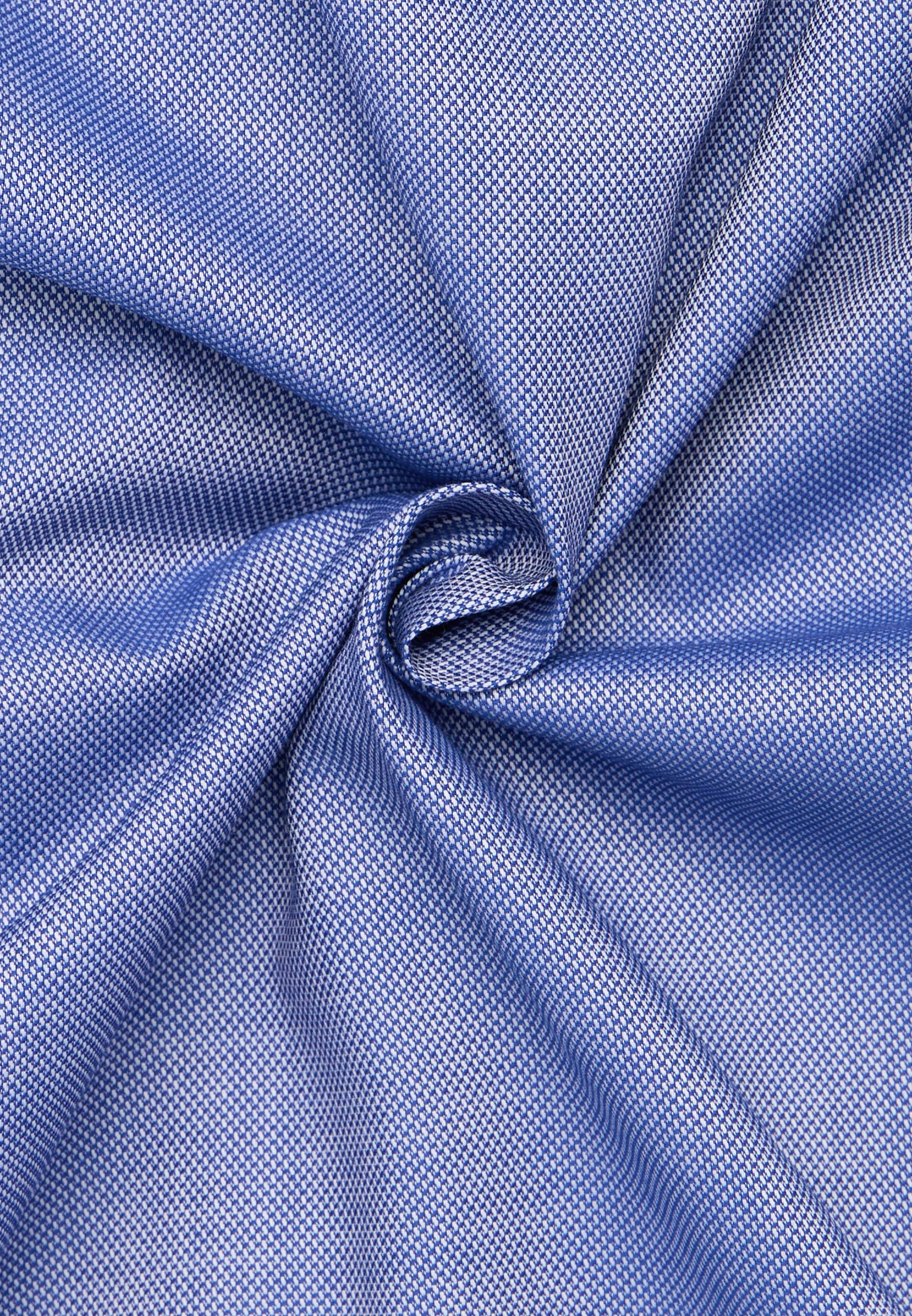 Thumbnail - Eterna Oxfordhemd Modern Fit blau