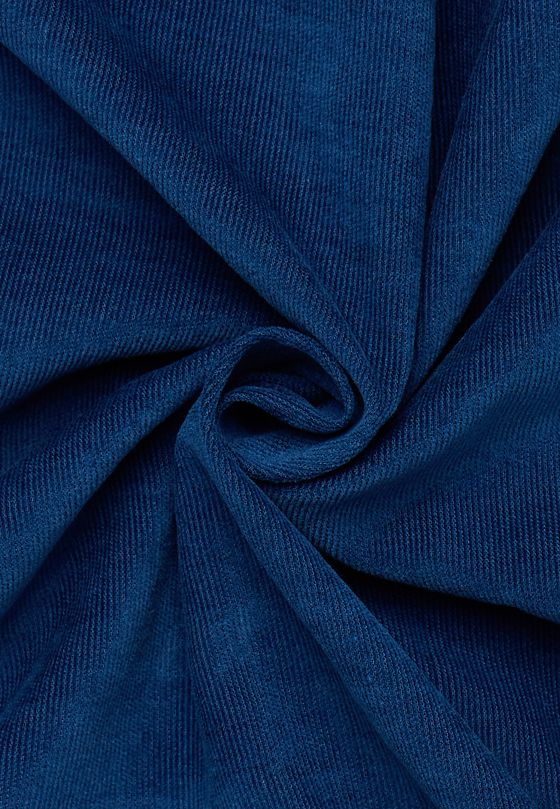 Thumbnail - 1863 By Eterna Hemd Regular Fit blau