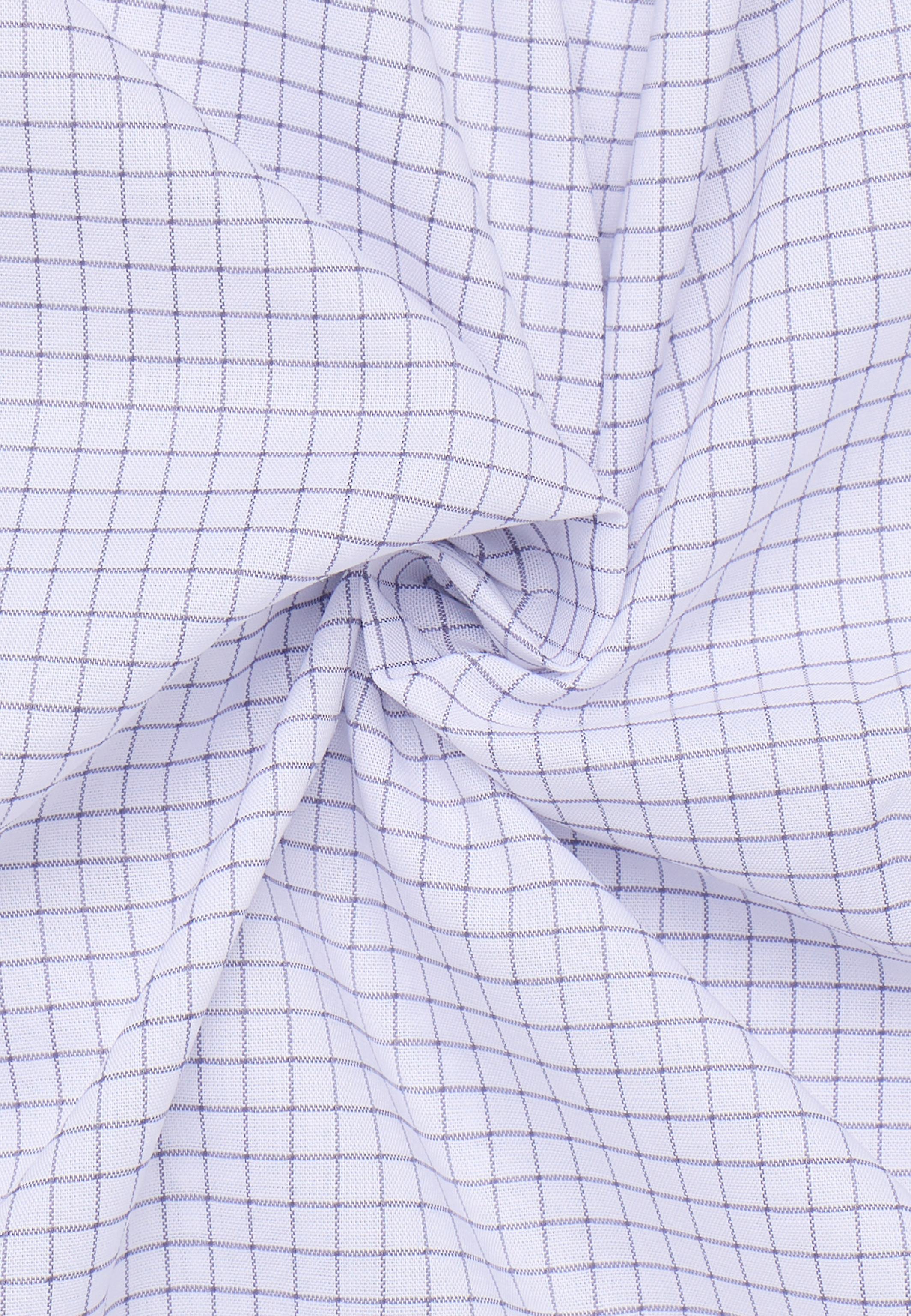 Thumbnail - Eterna Hemd Modern Fit grau