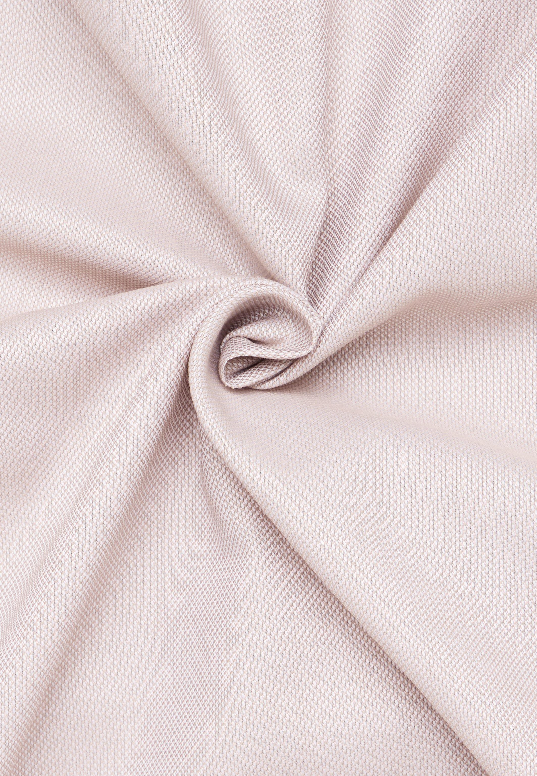 Thumbnail - Eterna Oxfordhemd Modern Fit beige